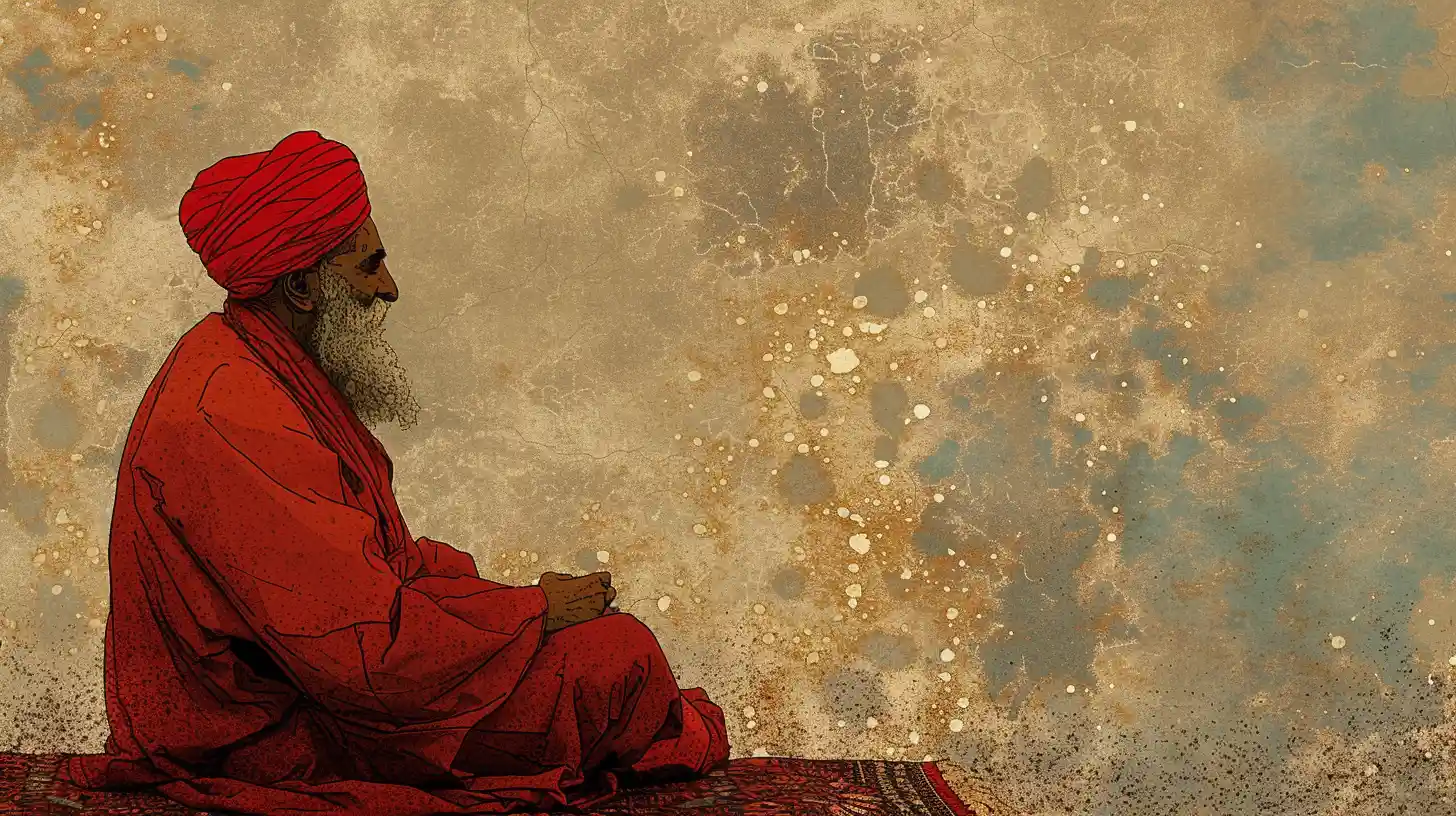 OMAR KHAYYAM