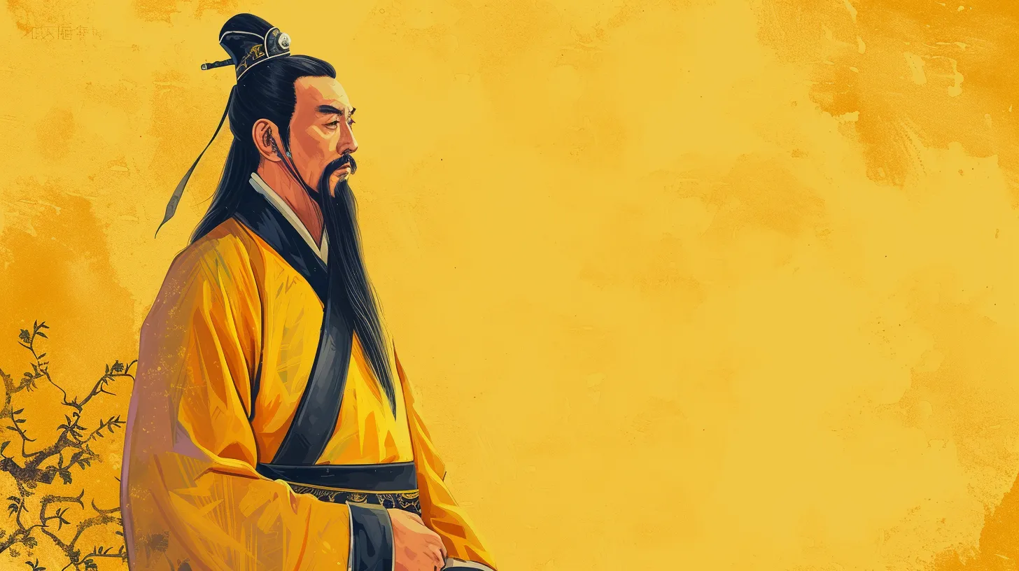 Zhang Heng
