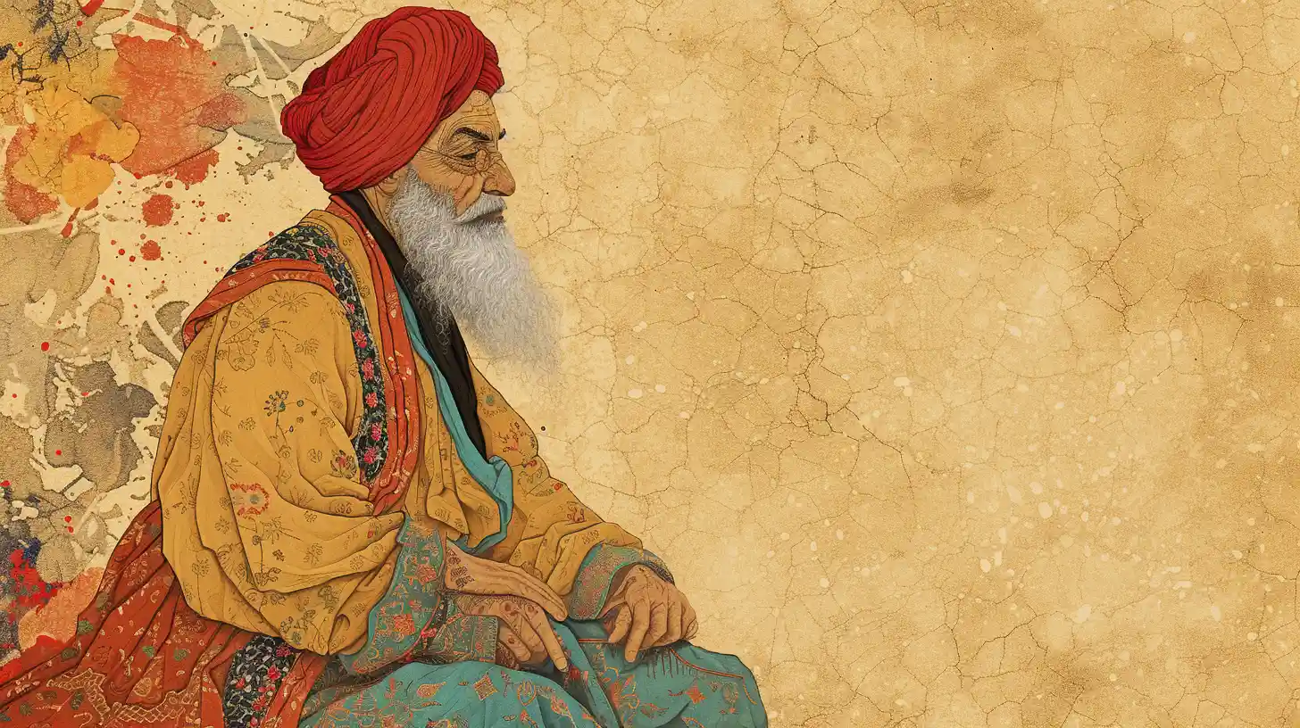 Al Khwarizmi