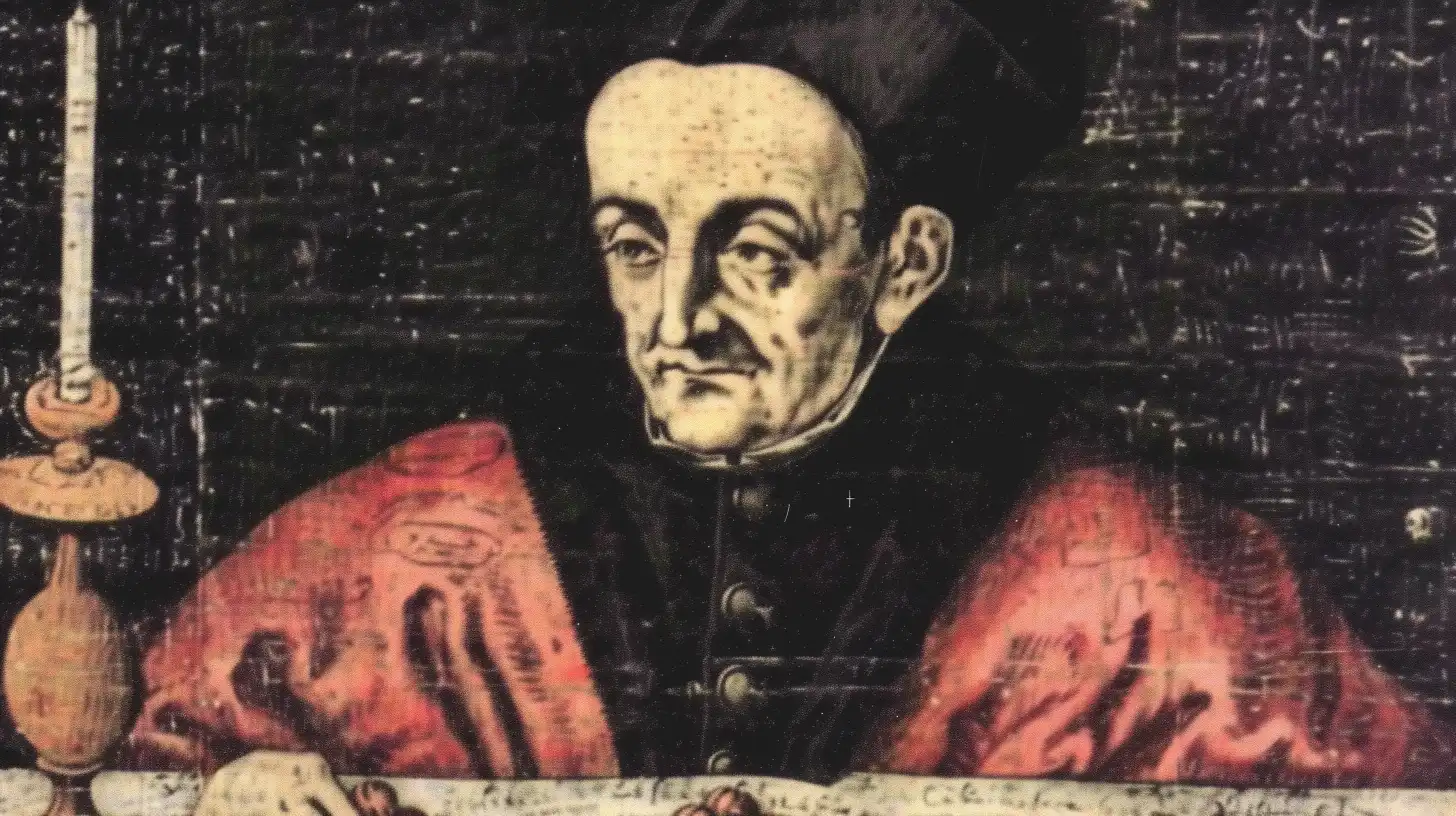 ATHANASIUS KIRCHER
