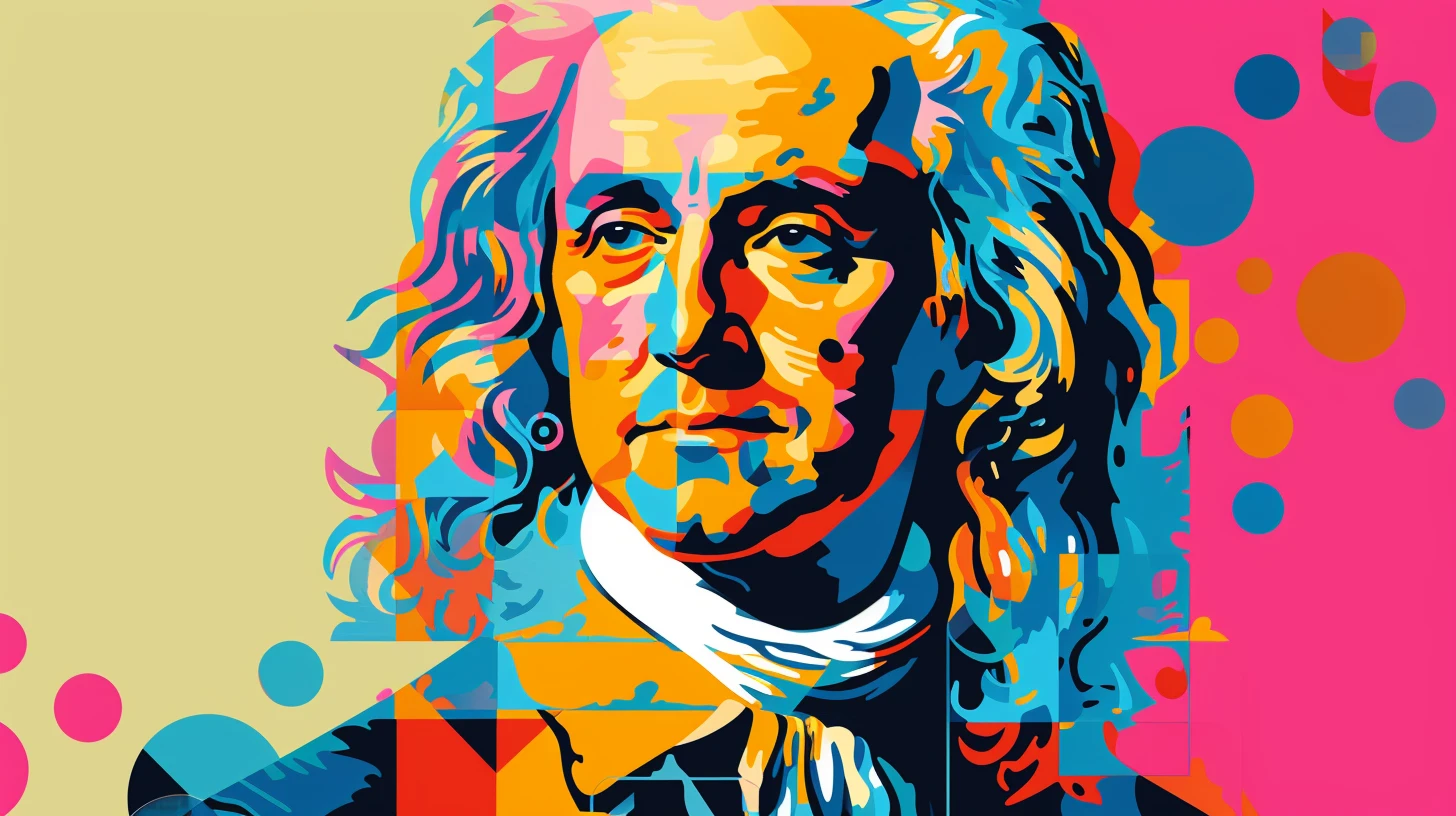 ISAAC NEWTON