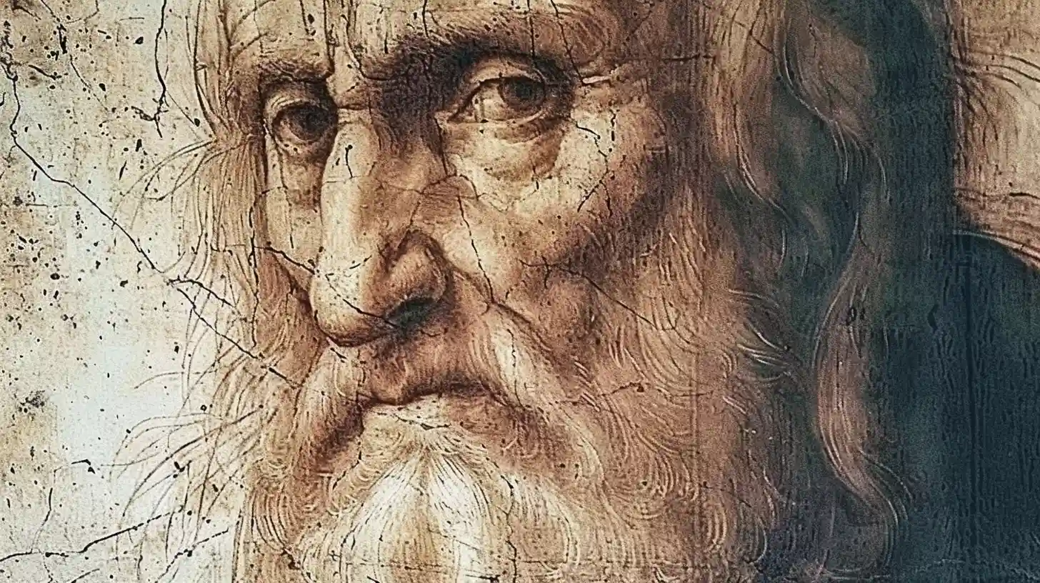 LEONARDO DA VINCI