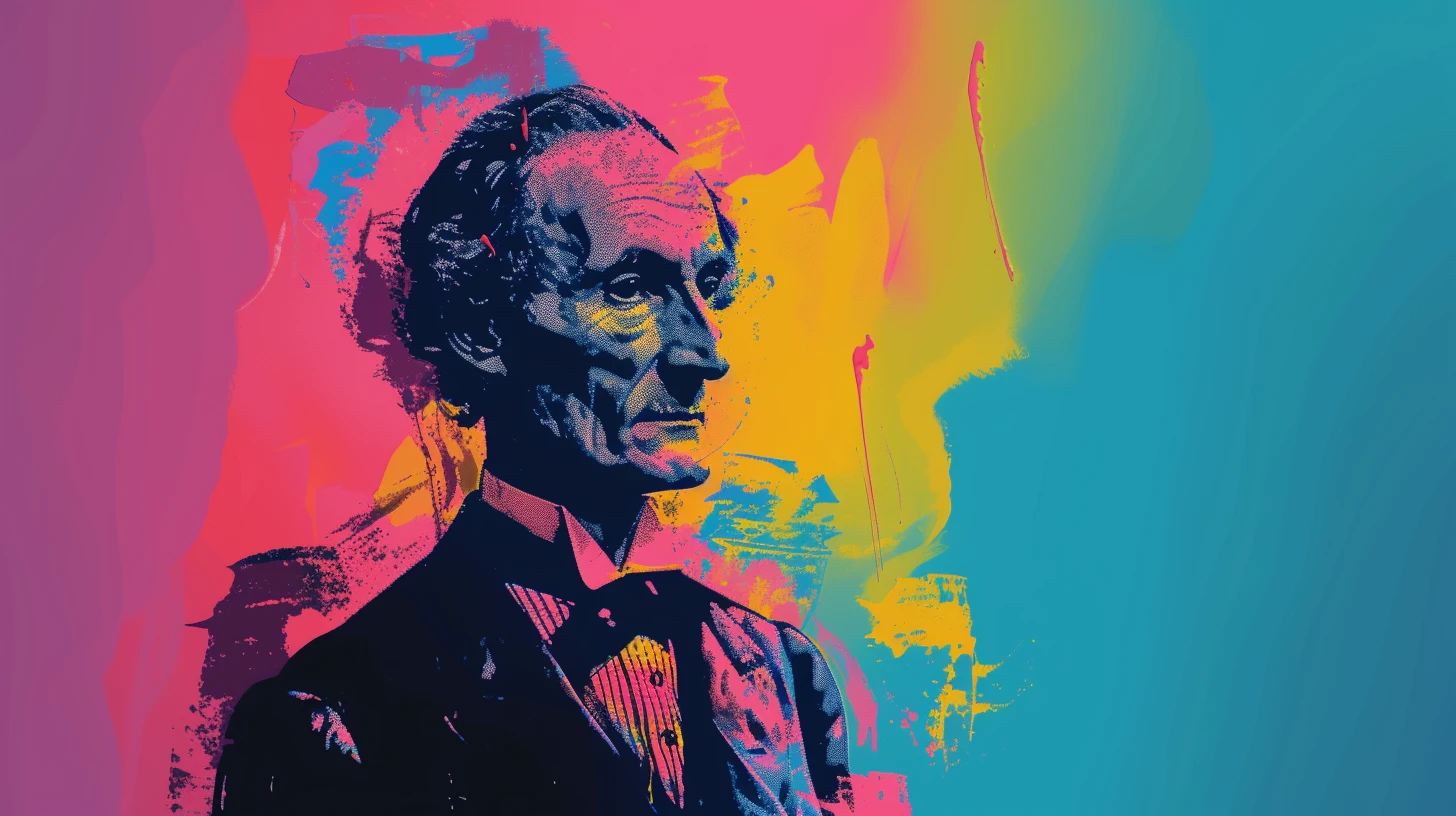 John Stuart Mill