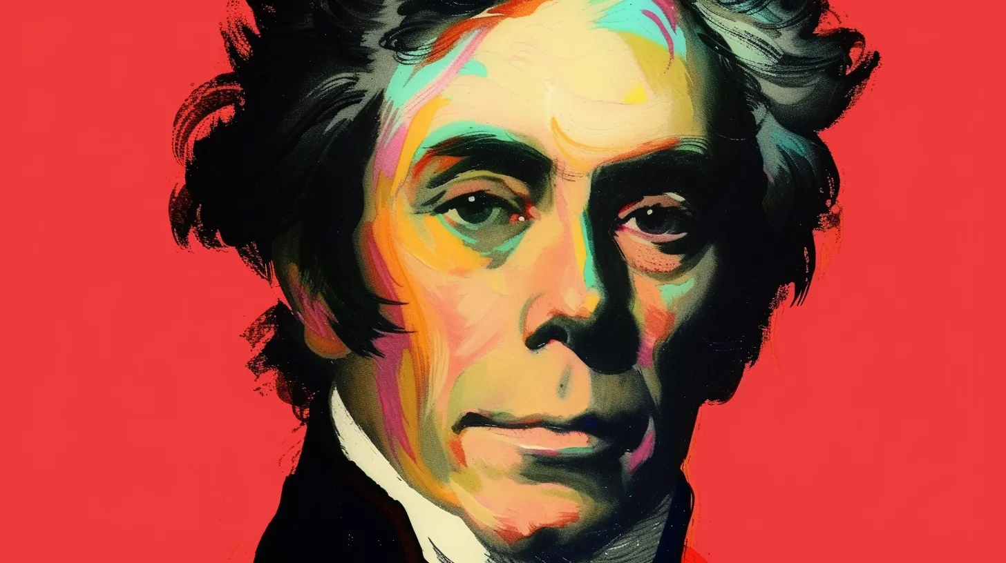 MICHAEL FARADAY