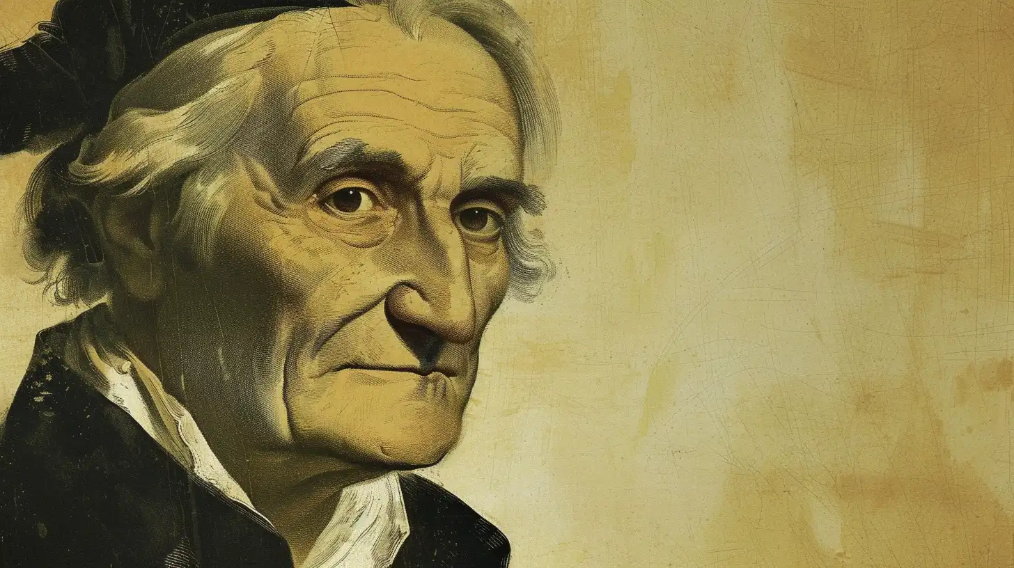 CARL FRIEDRICH GAUSS