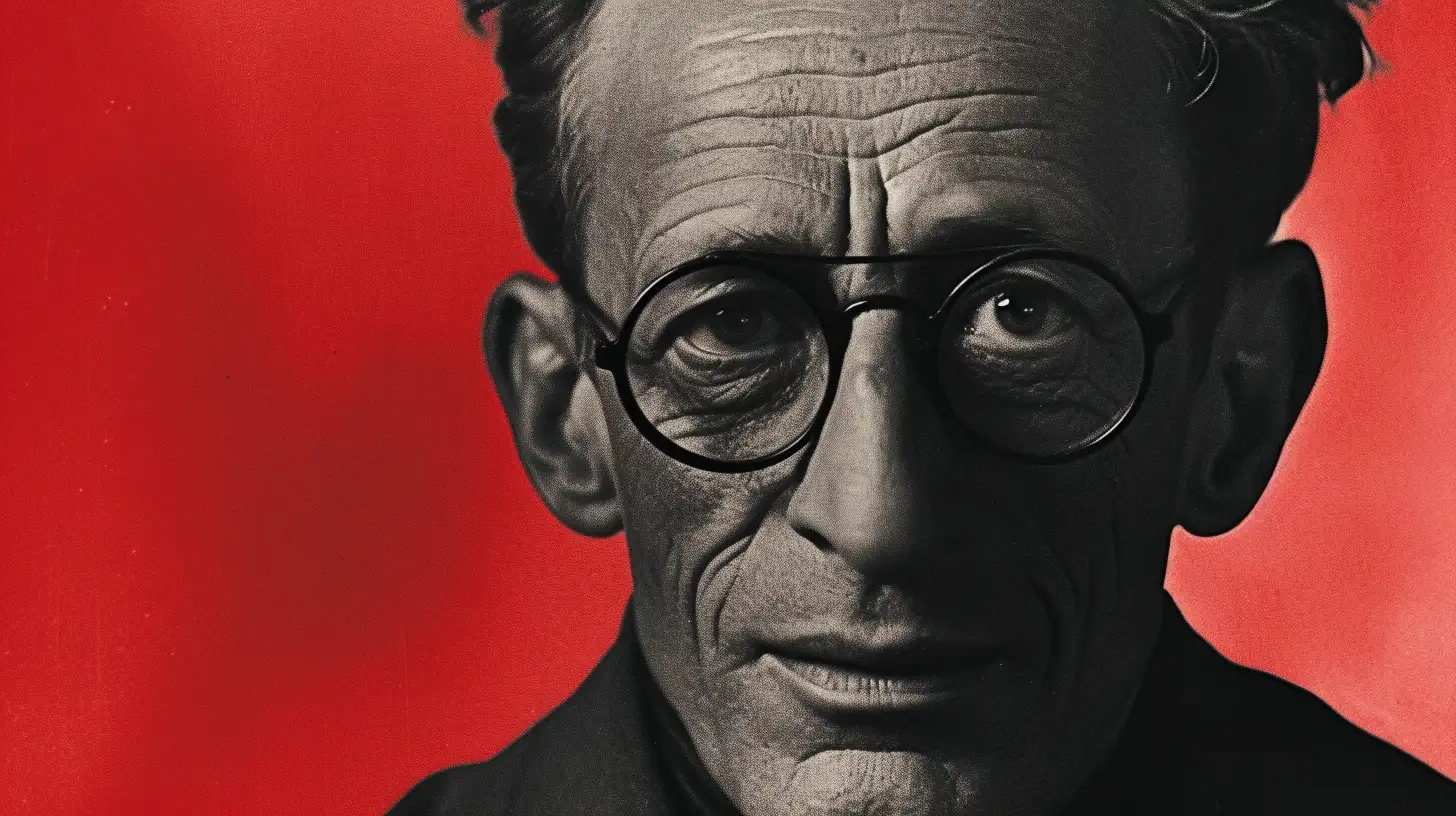 ERWIN SCHRODINGER
