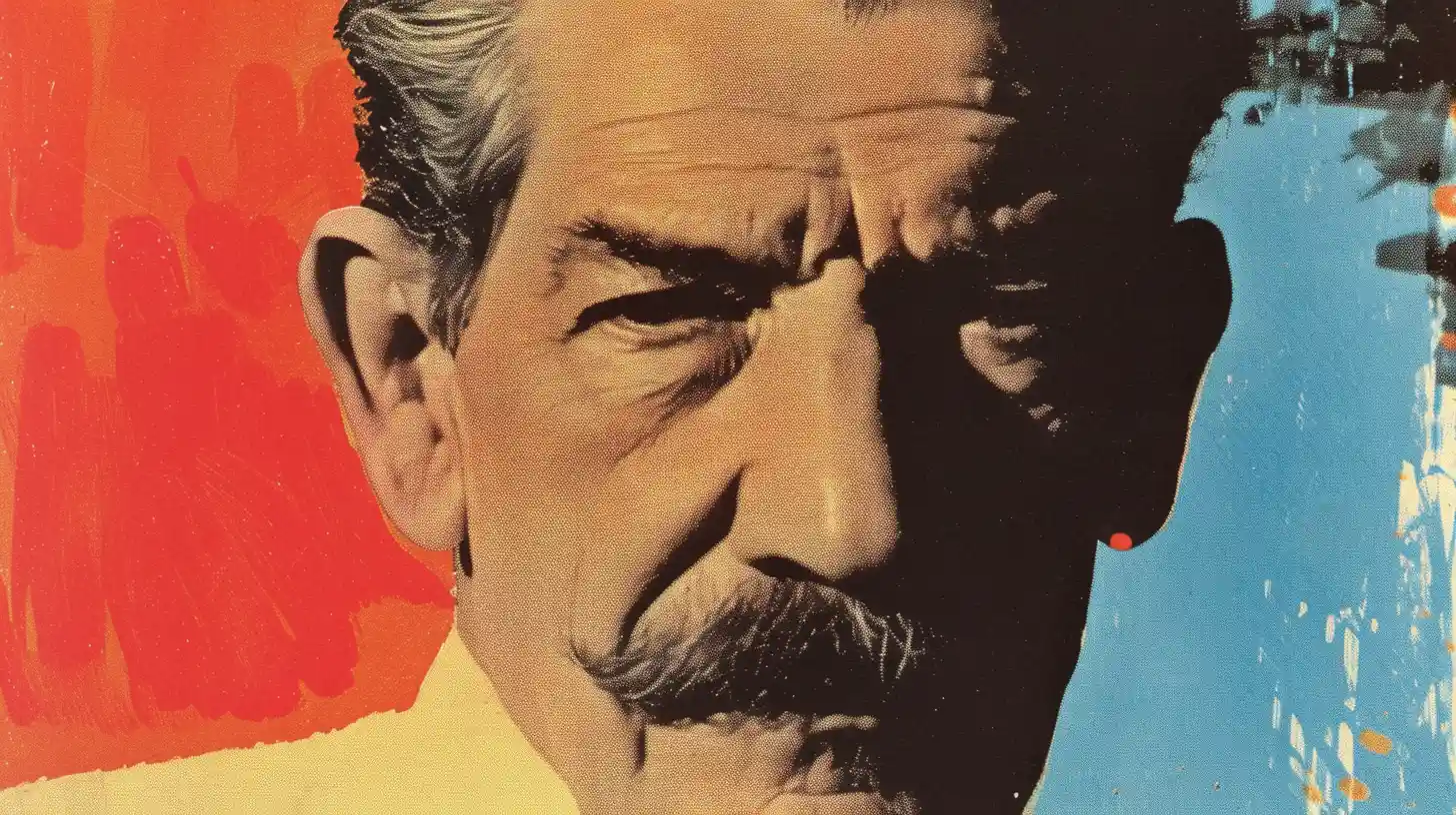 ALBERT SCHWEITZER