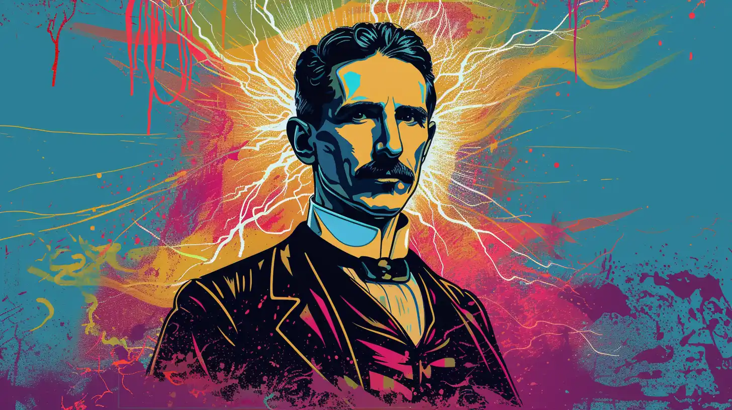 Nikola Tesla