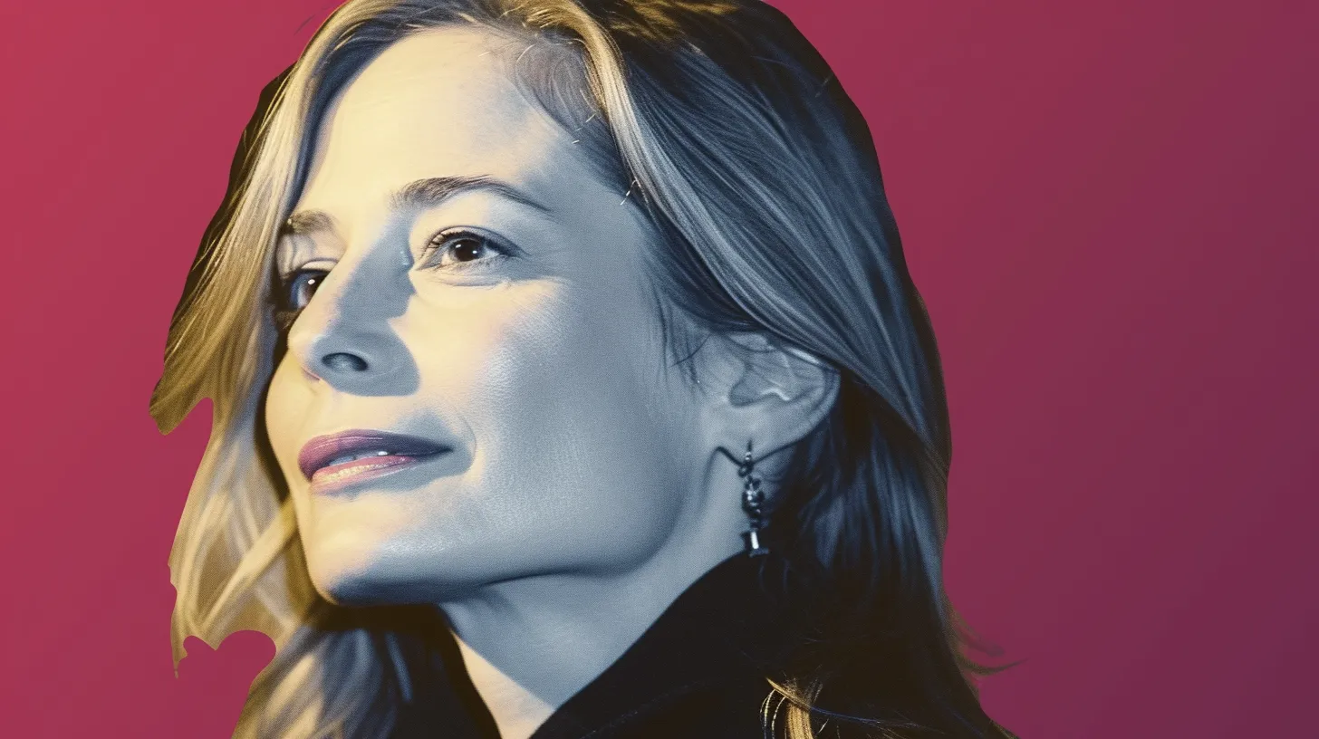 Lisa Randall