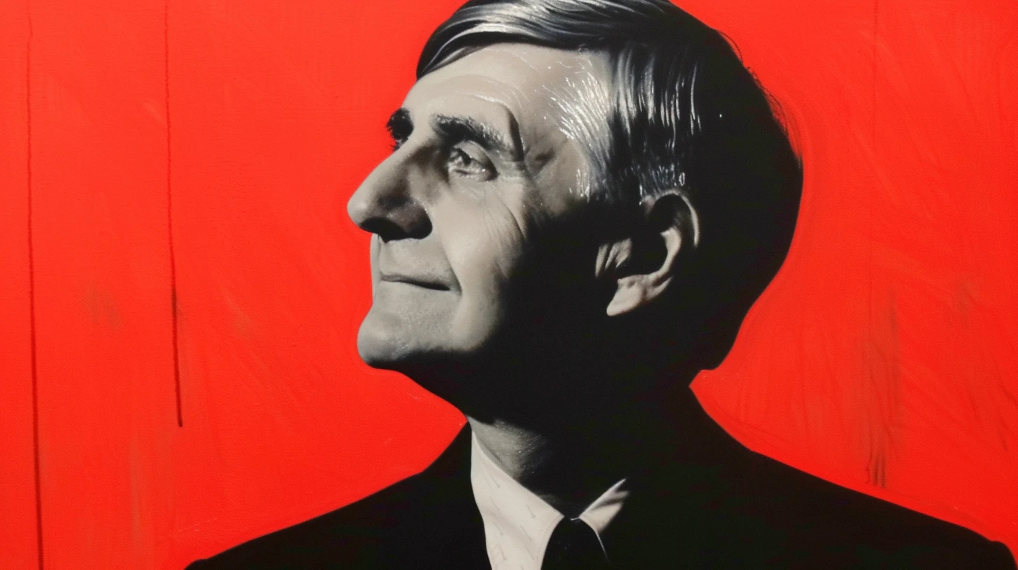 Edward O. Wilson