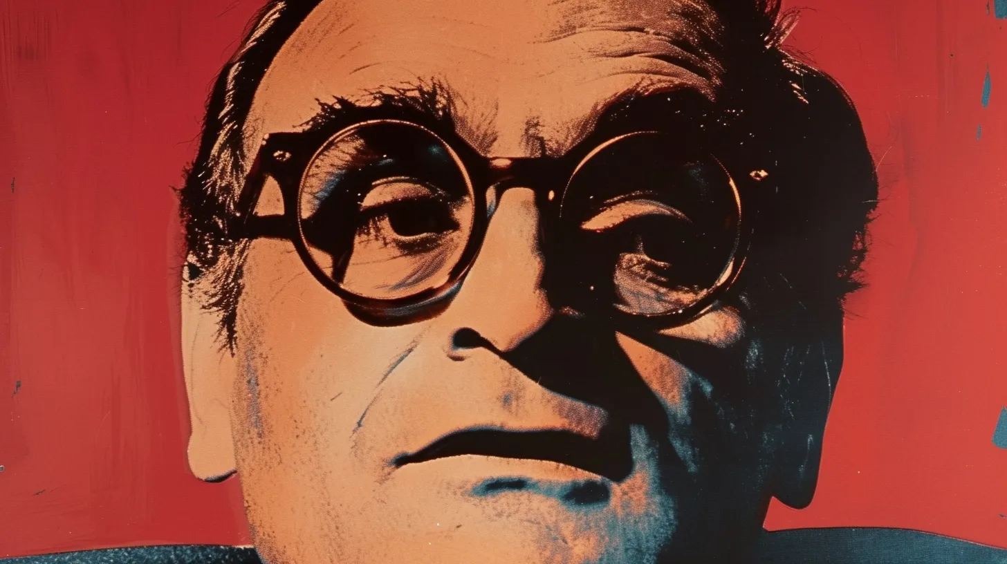 Jacob Bronowski