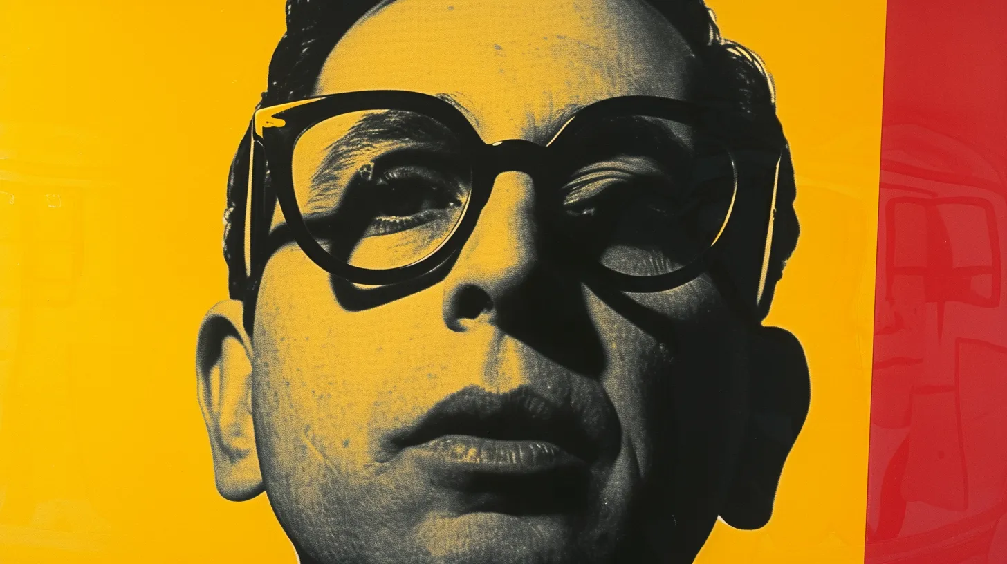 ISIDOR ISAAC RABI