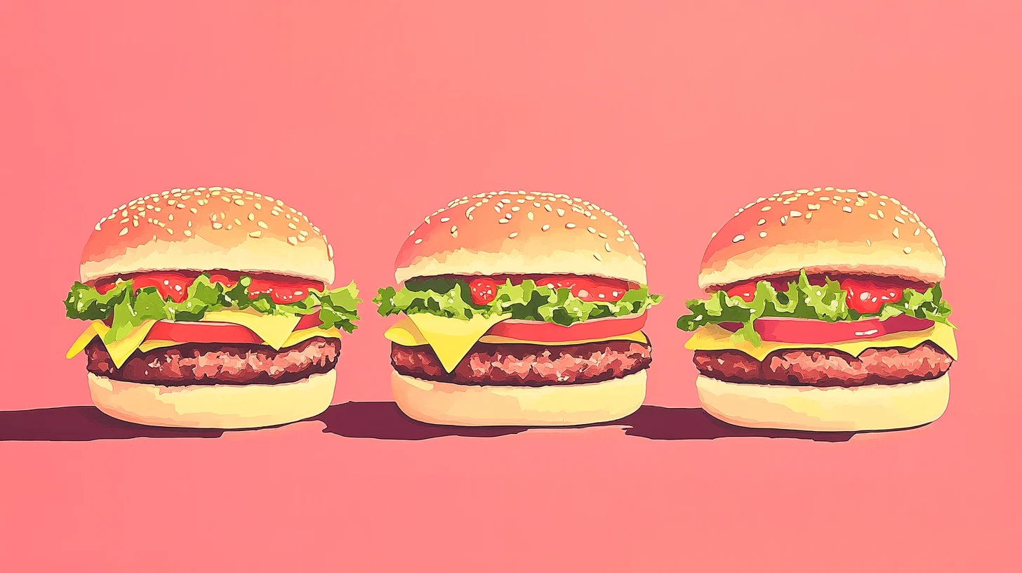 © History Oasis The Taco Bell Chiliburger