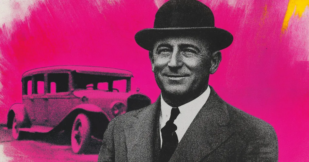 Chrysler (Stellantis) CEO History: From Chrysler to Feuell