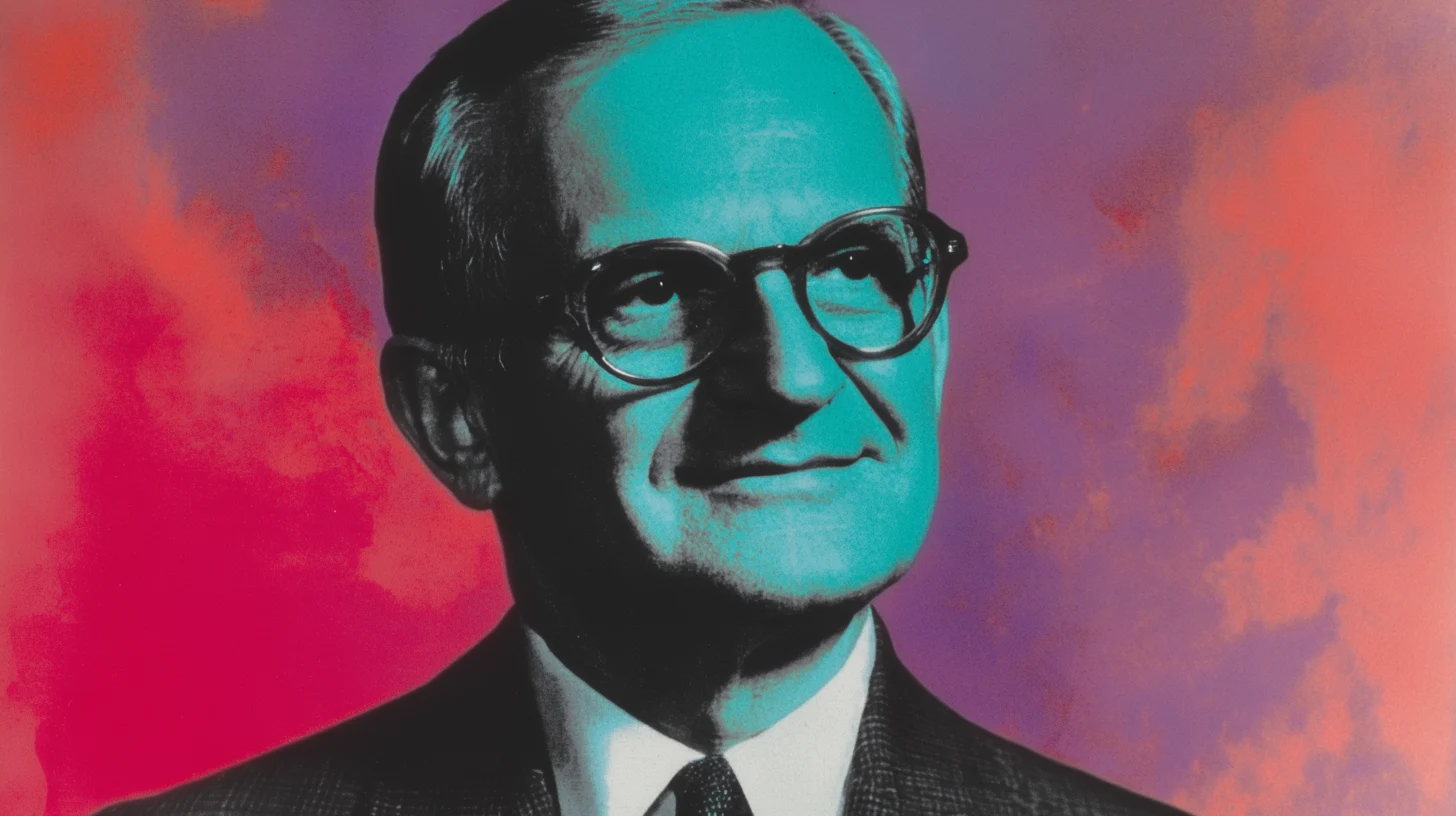 Lee Iacocca