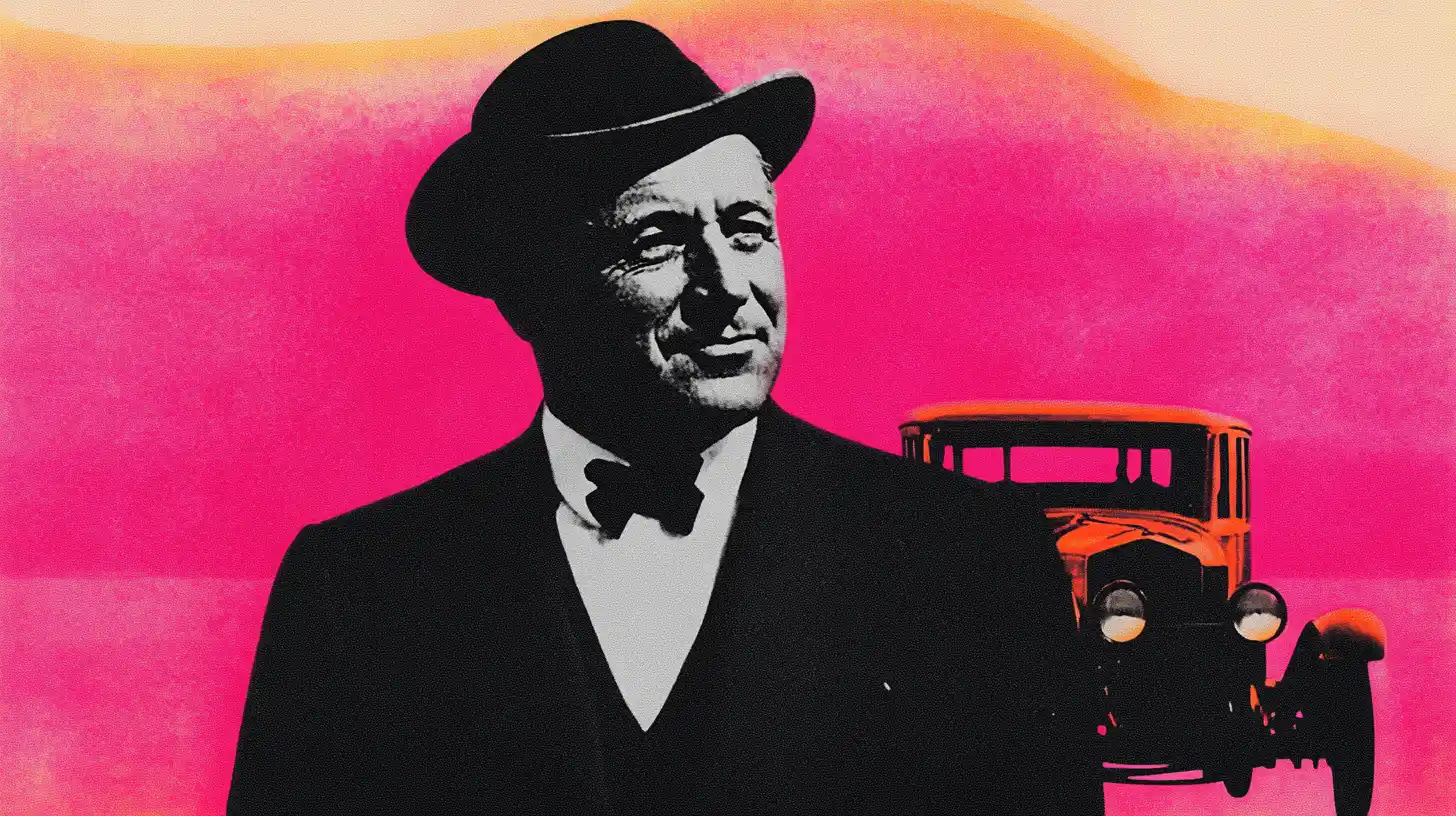 Walter Chrysler