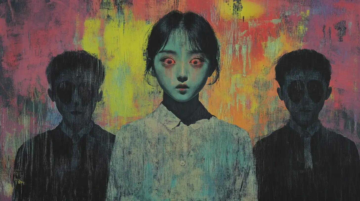 KYUNG JAE CHUNG