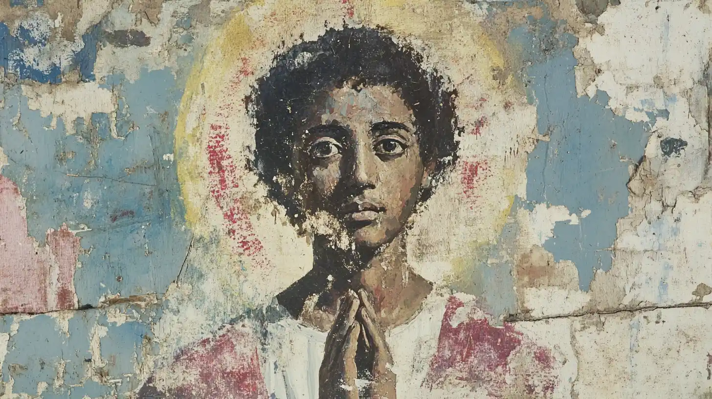 Coptic Christian
