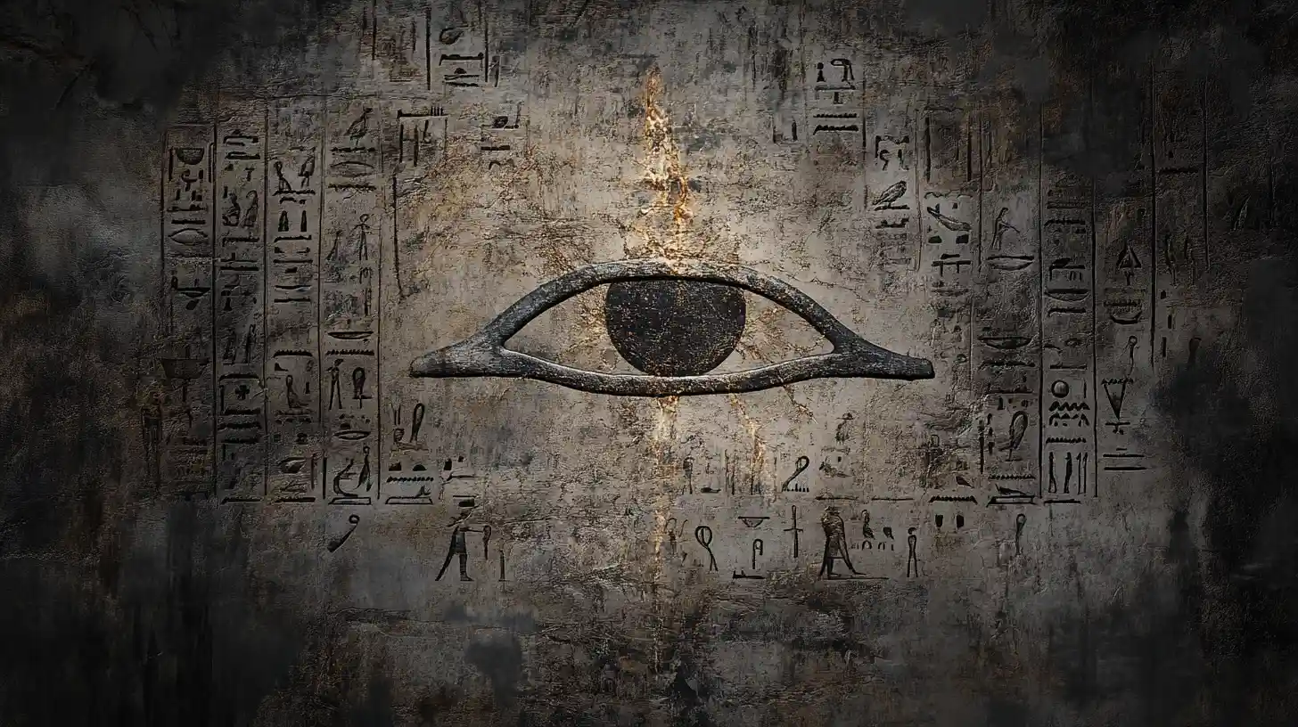 The Final Known Egyptian Hieroglyphs