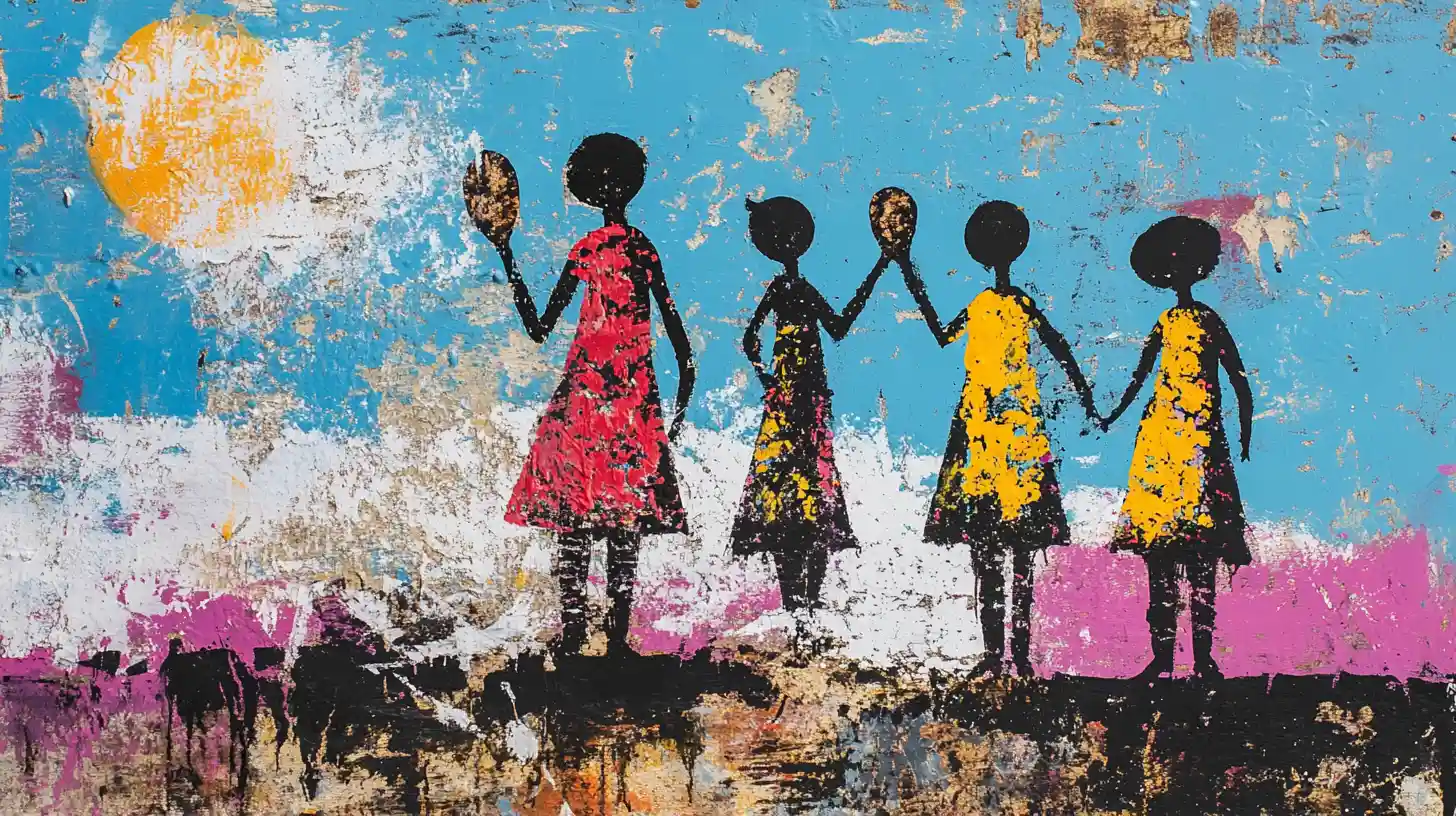 Australian Aboriginal Healers