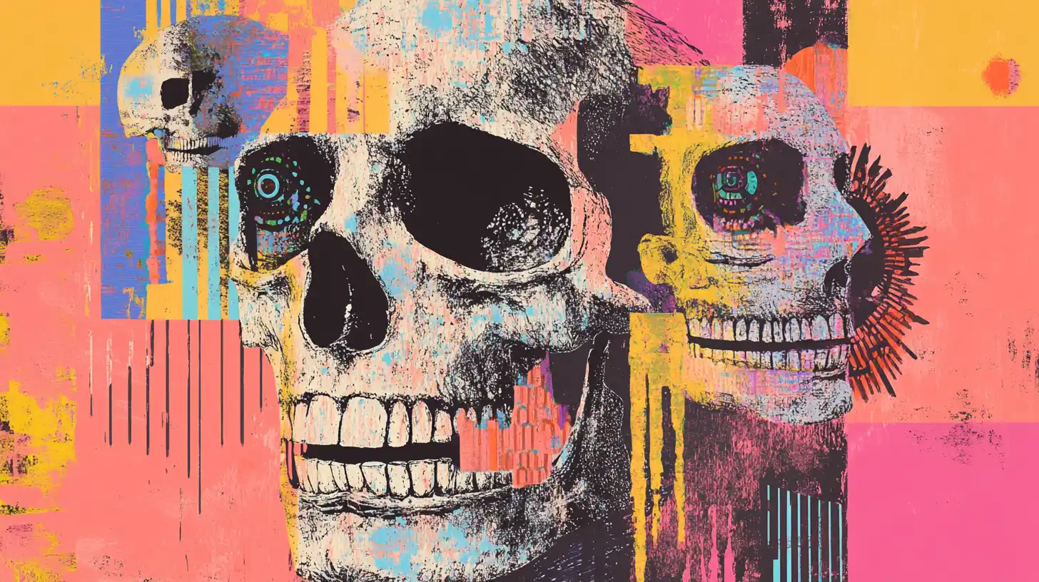 AZTEC HALLUCINOGENIC RITUALS