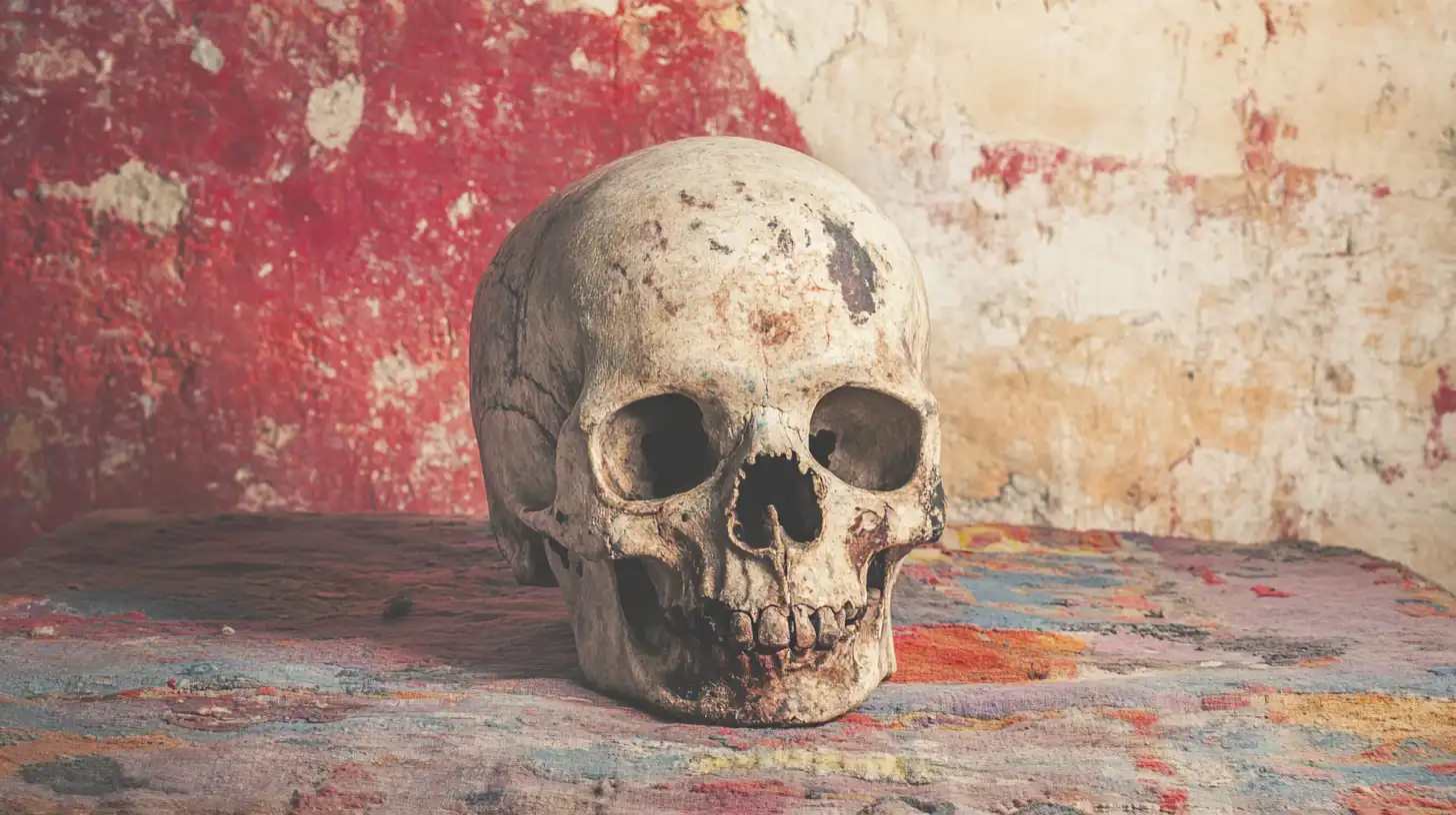 Trepanation