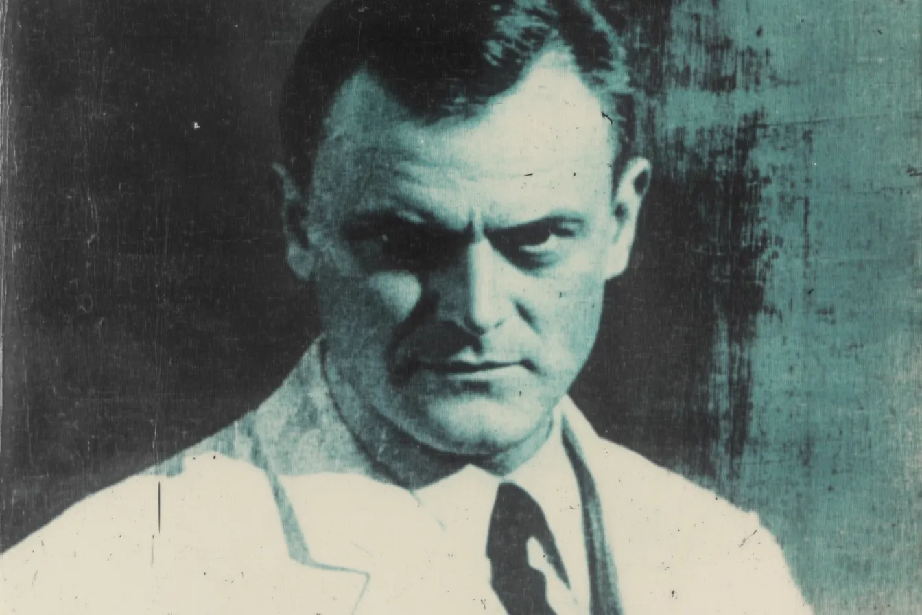 Eduard Wirths