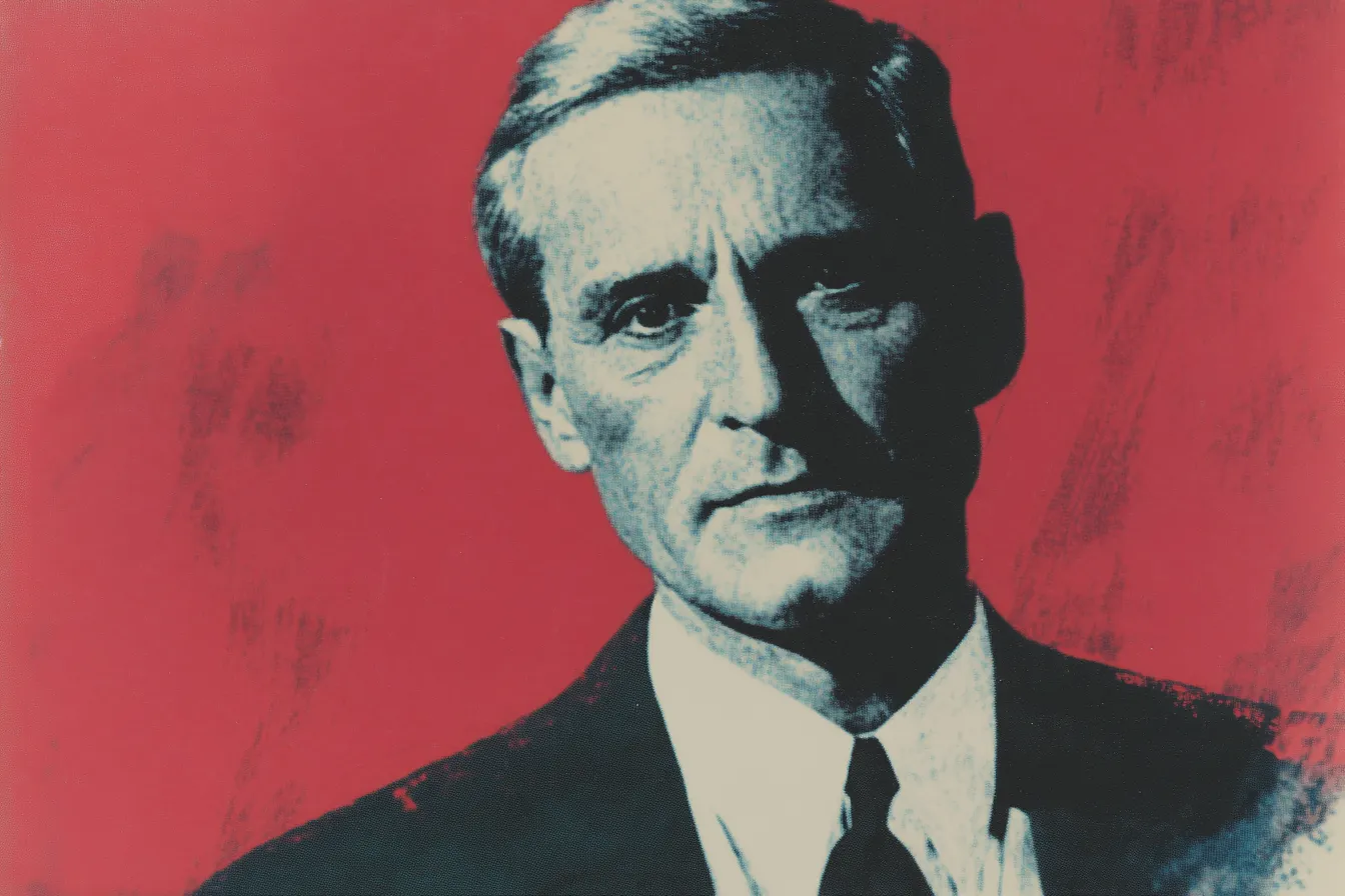 Dr. Robert Galbraith Heath
