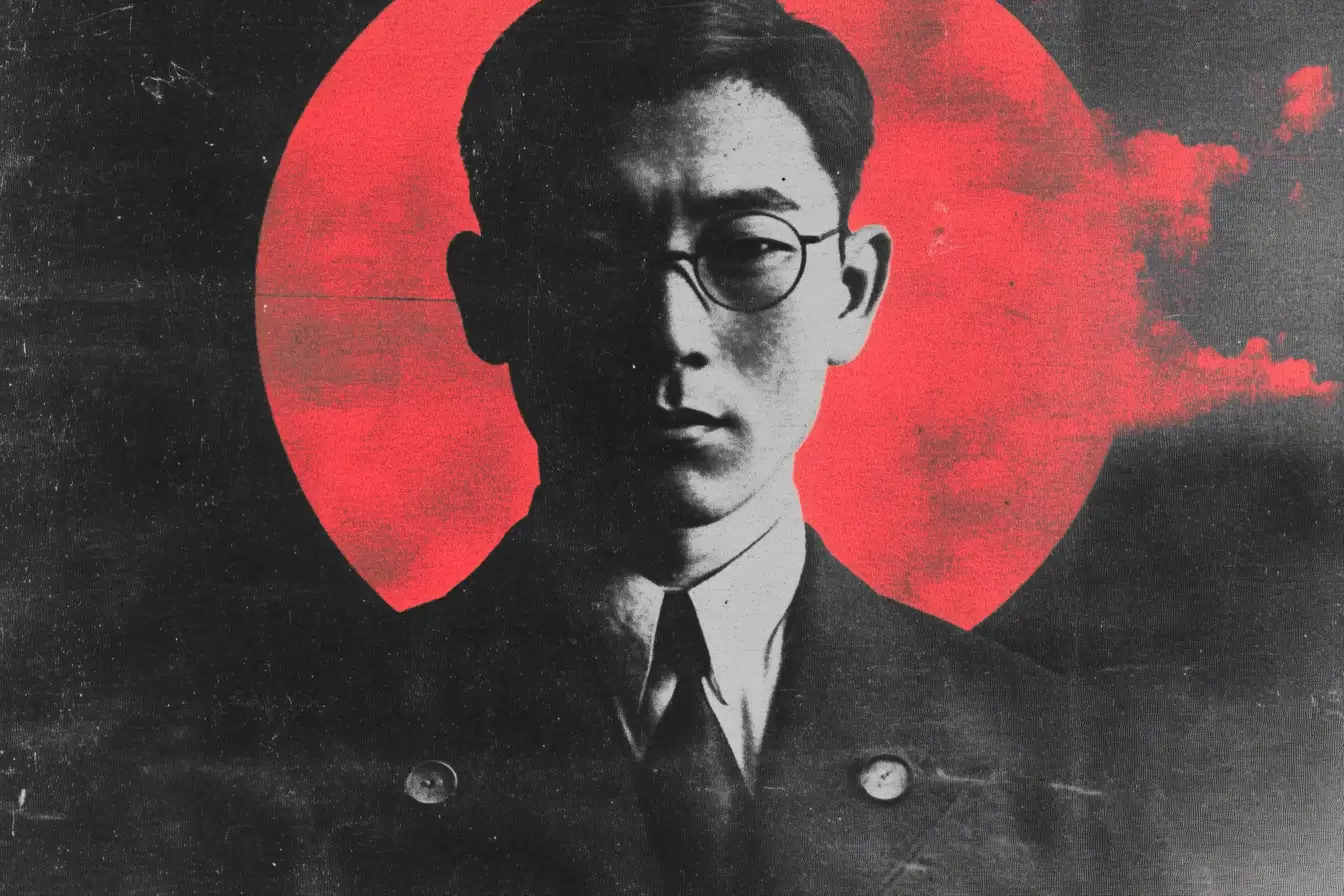 Shiro Ishii