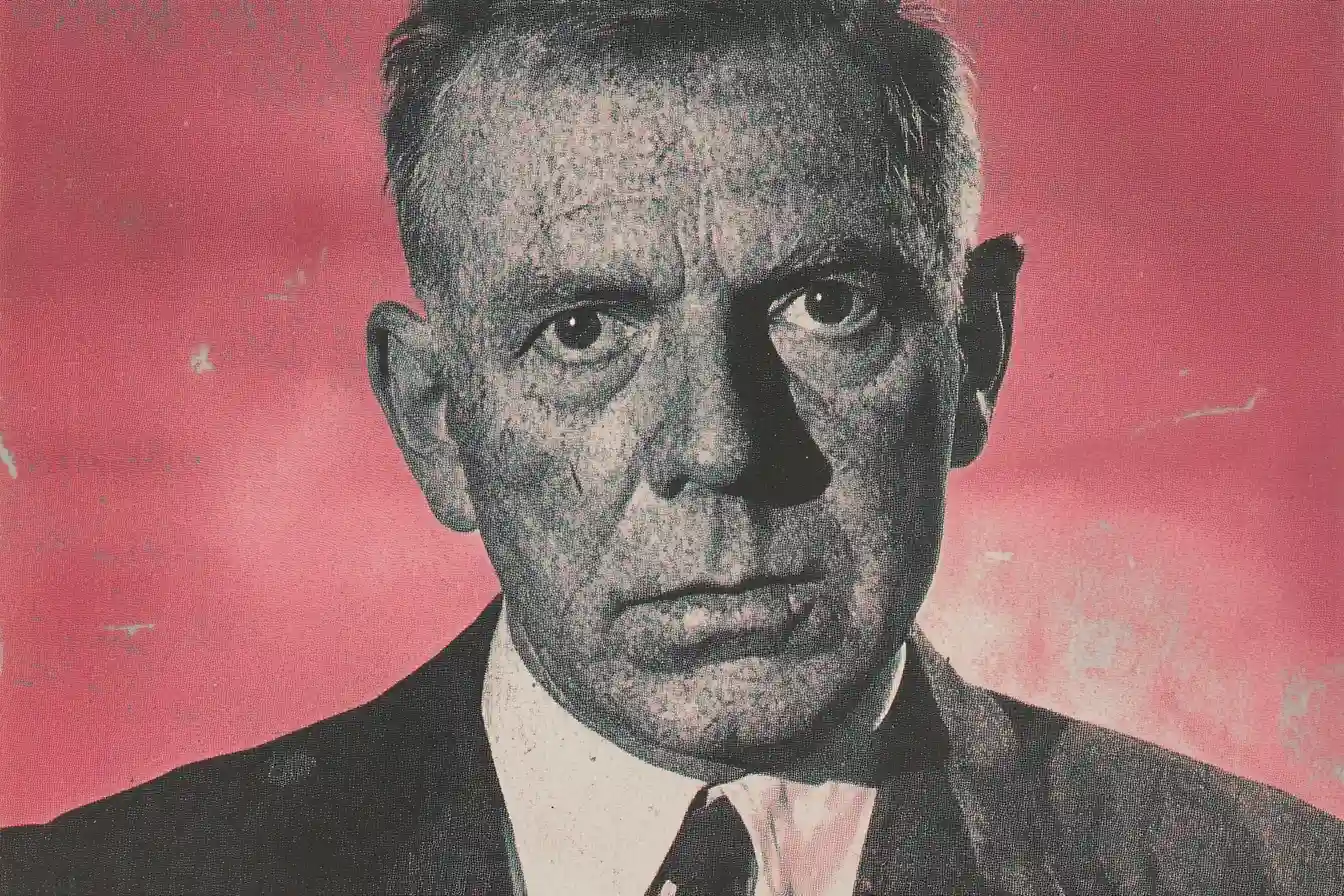 Hubertus Strughold