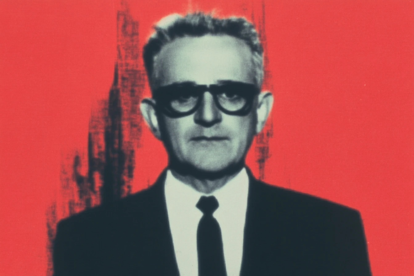 Ewen Cameron