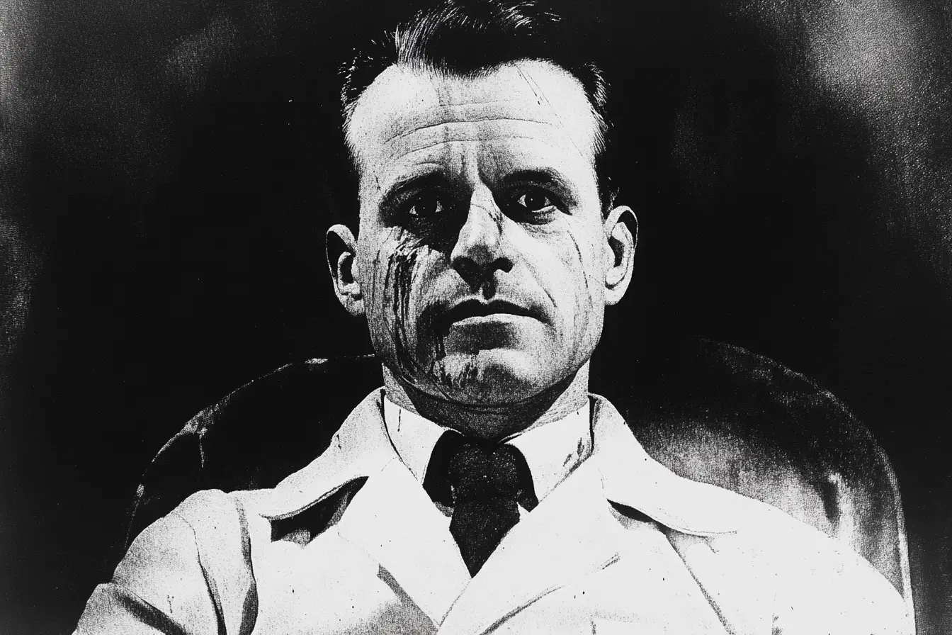 Waldemar Hoven