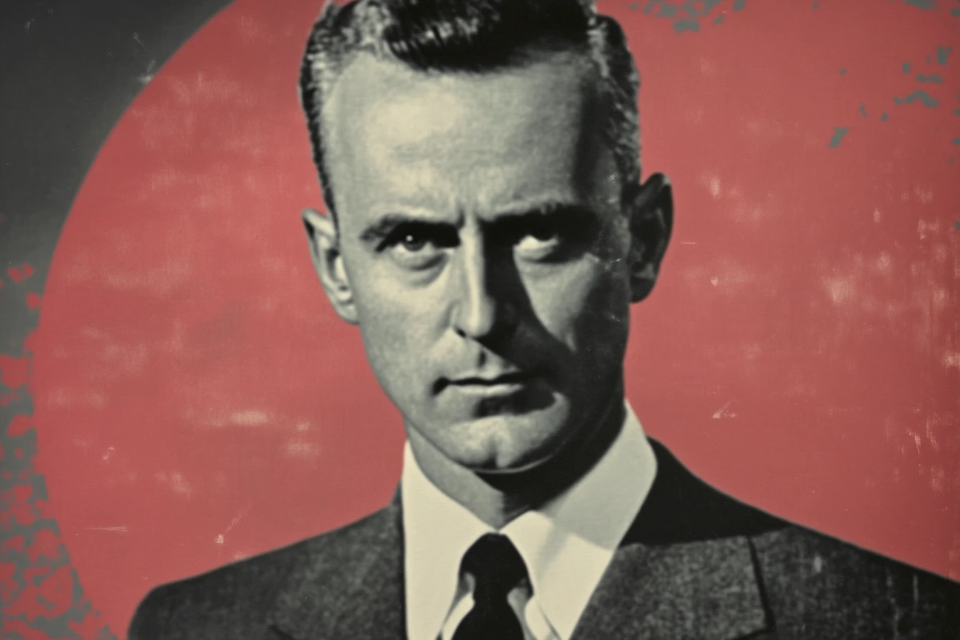 Dr. William Sweet