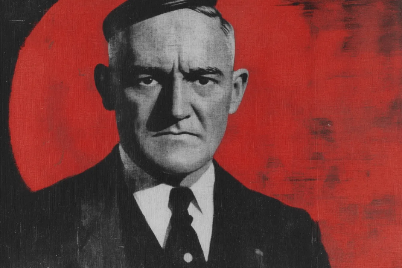 Henry Cotton