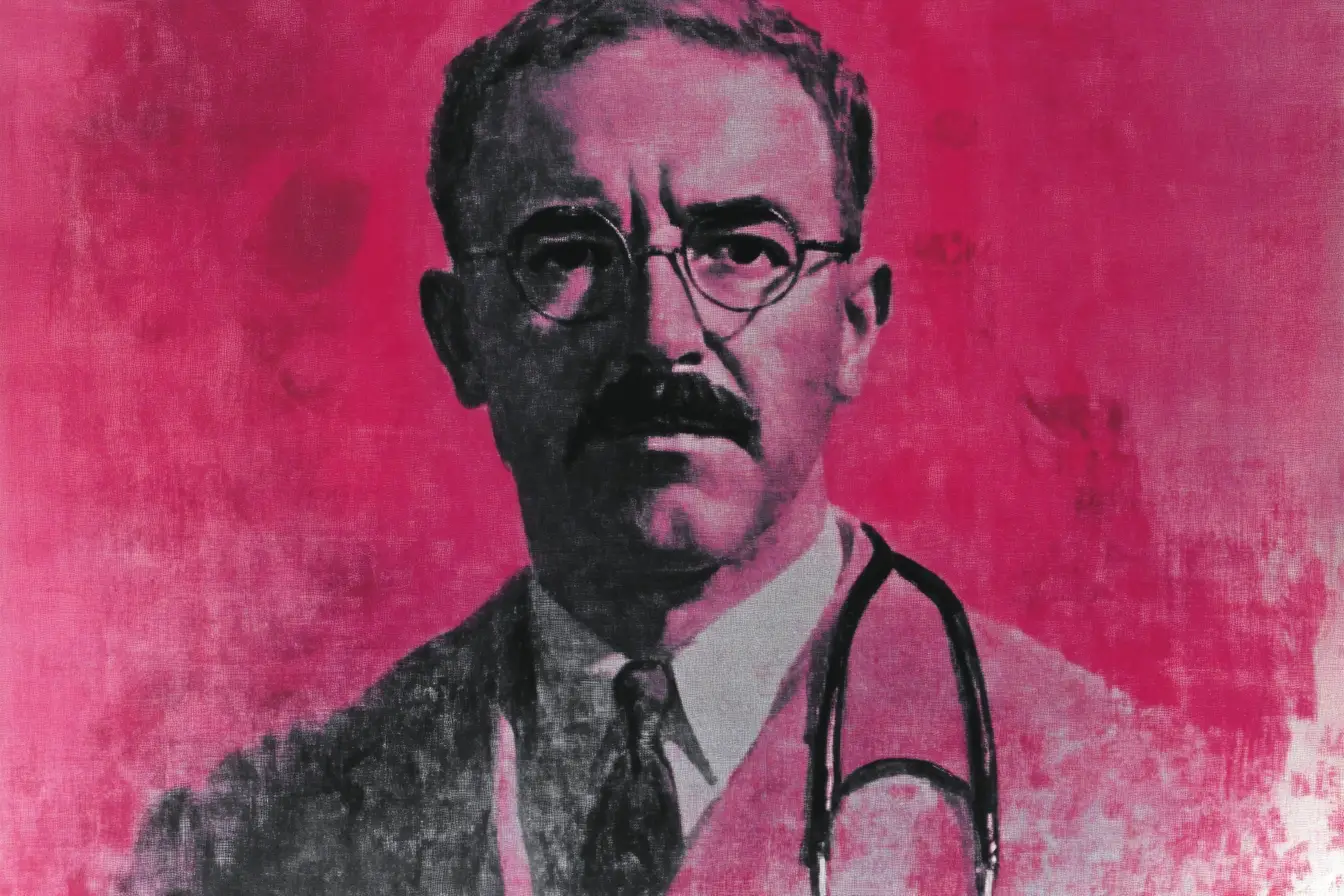Walter Freeman