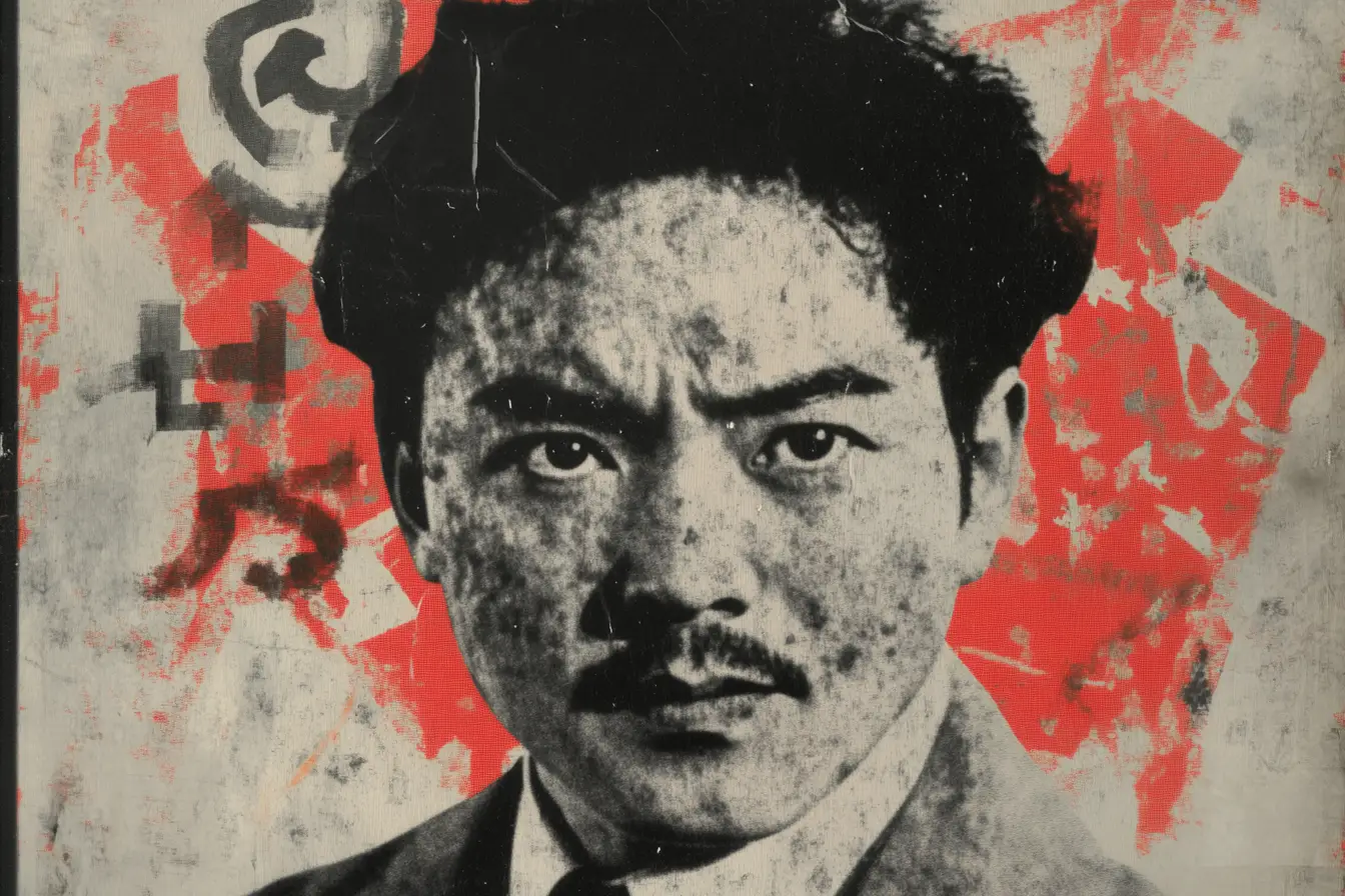 Hideyo Noguchi