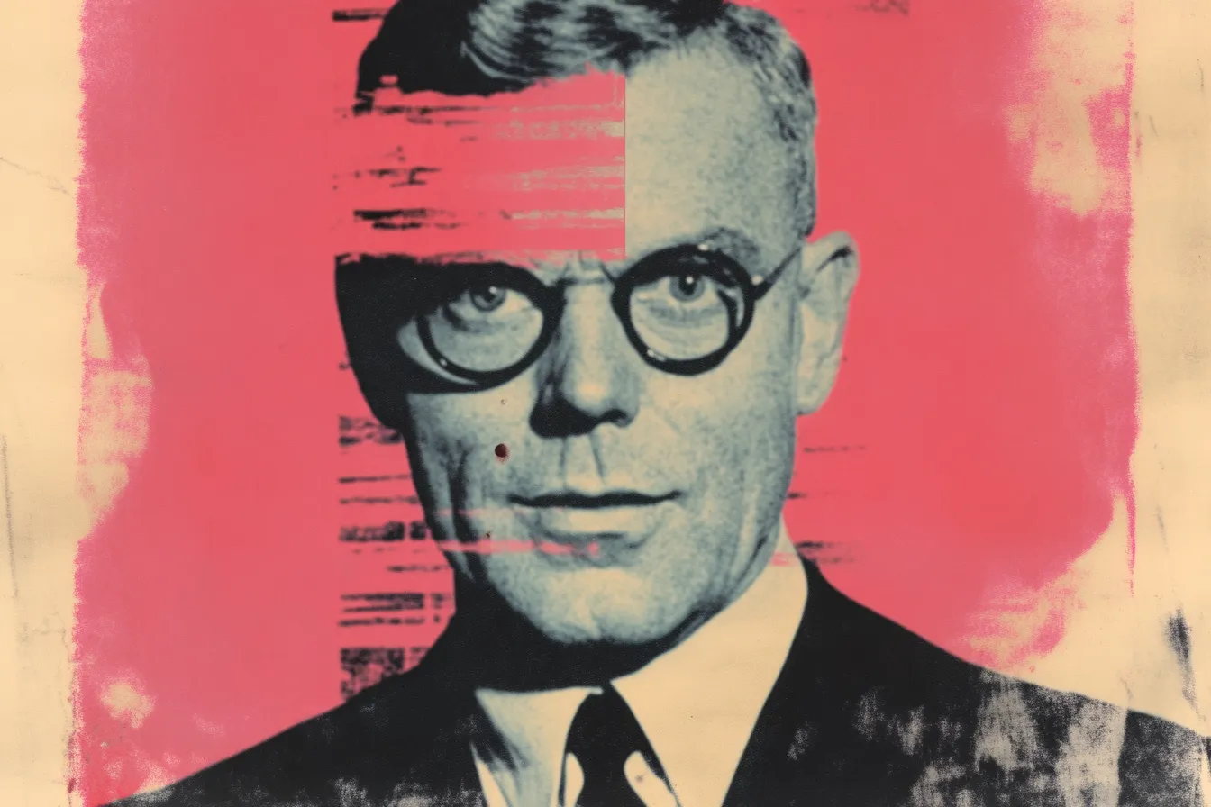 Dr. Cornelius Rhoads