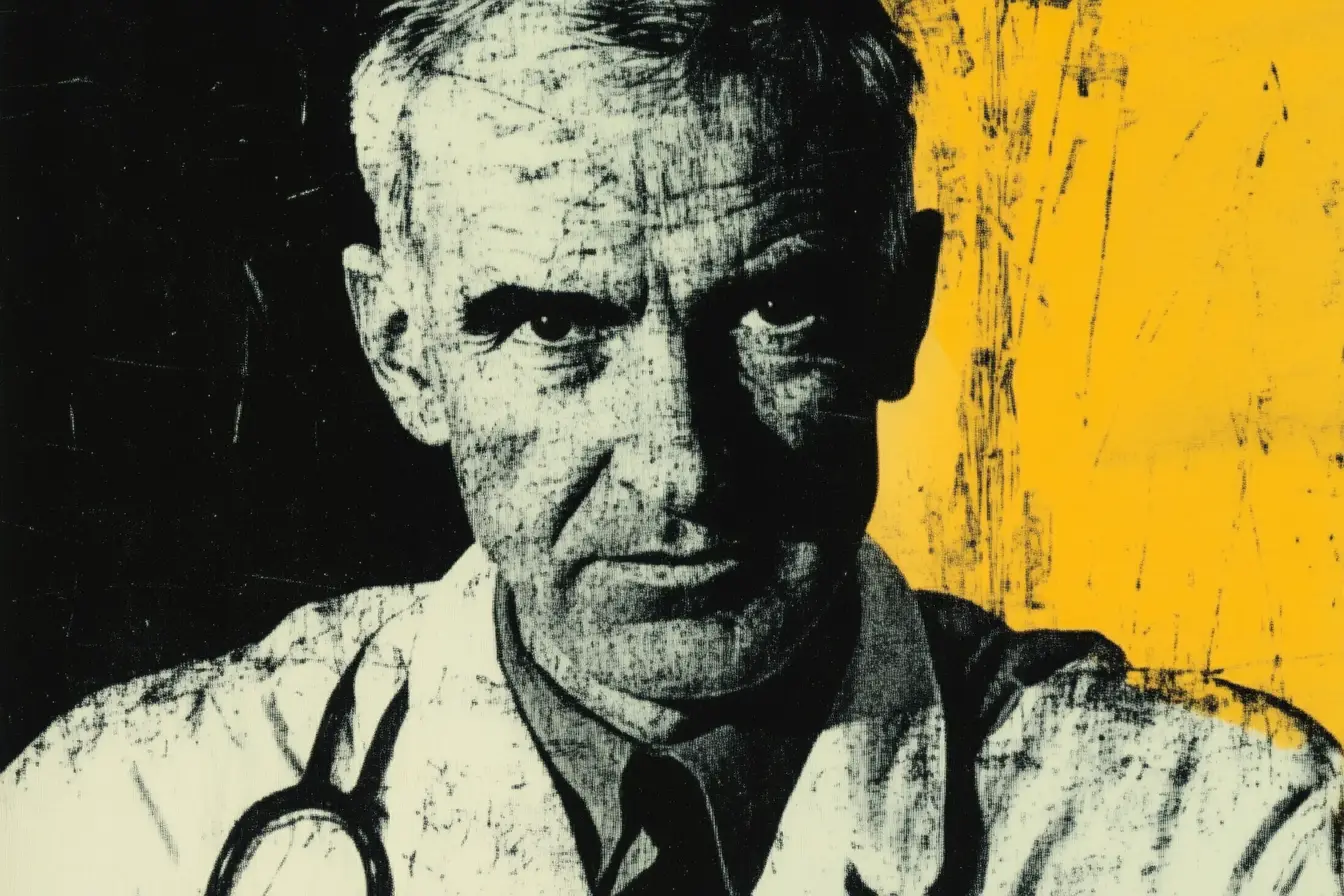 Dr. Leo Stanley