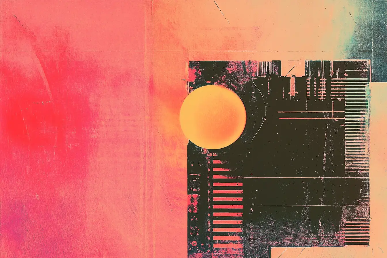 The First Transistor