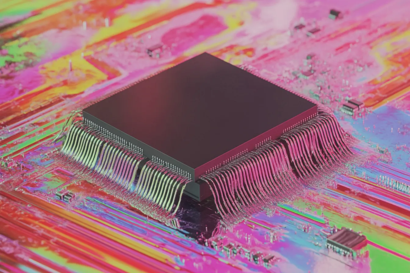 The Microprocessor