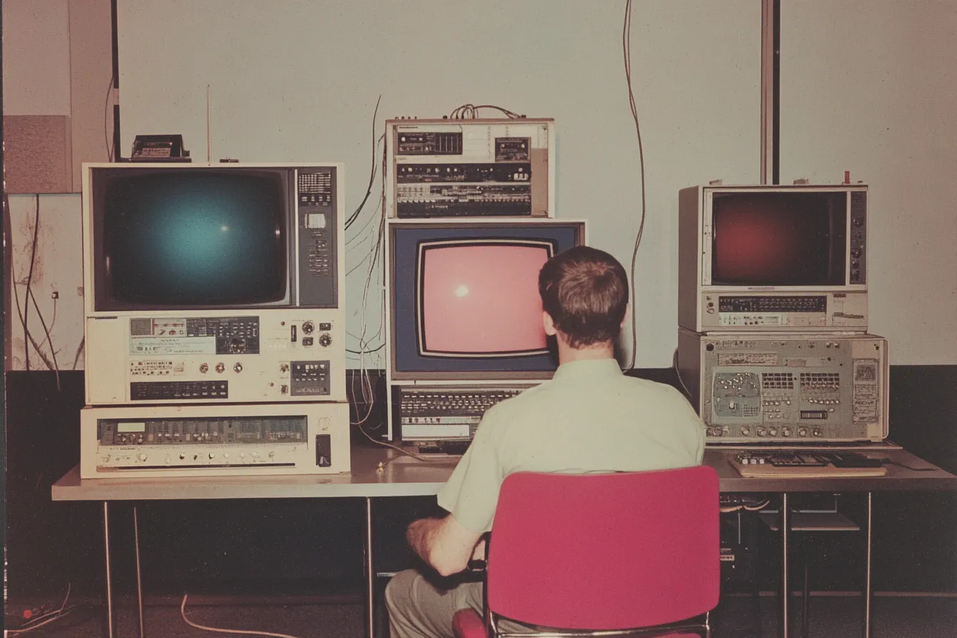 ARPANET