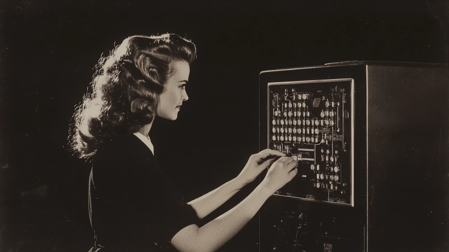 ENIAC