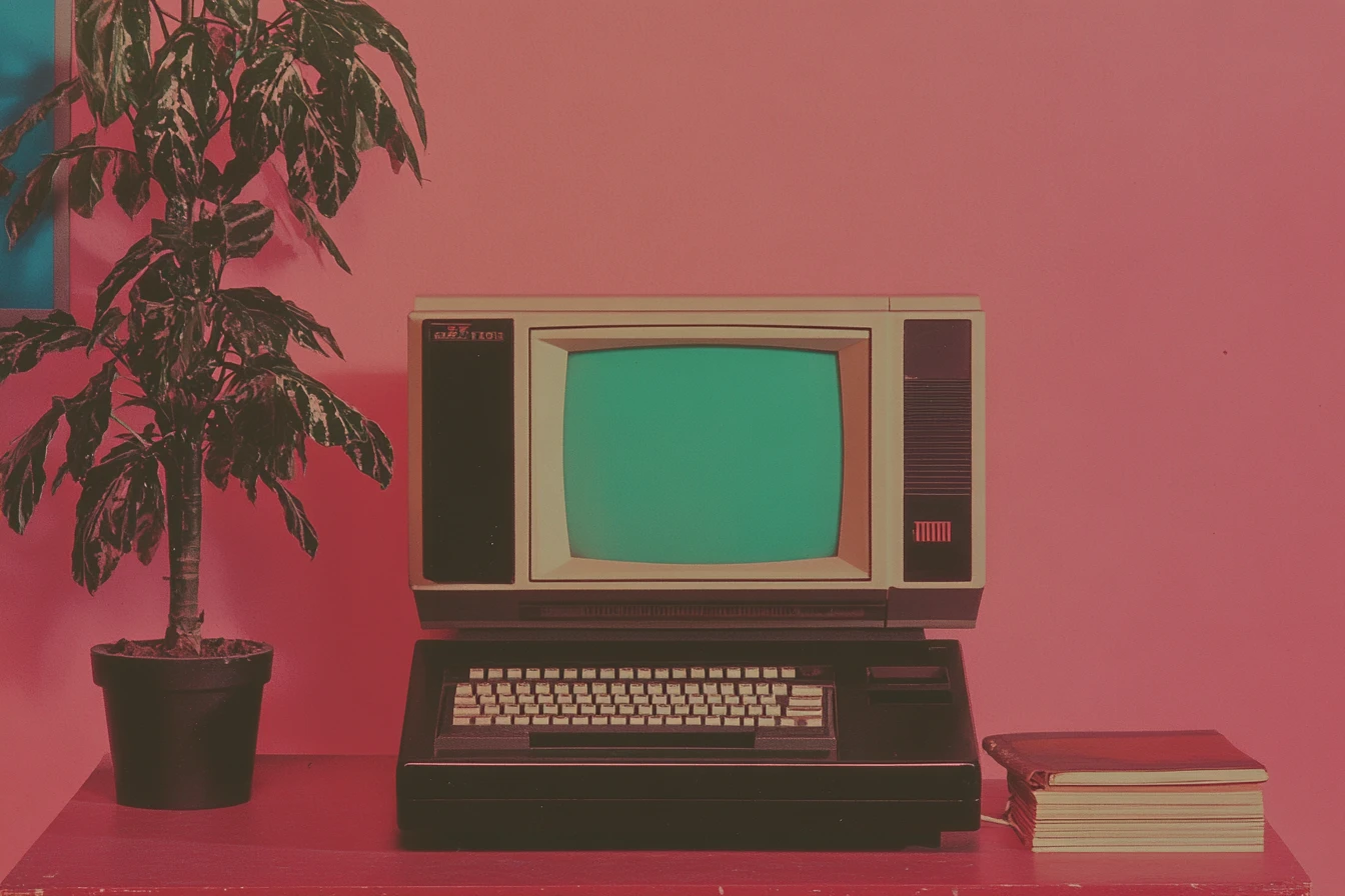The Graphical User Interface