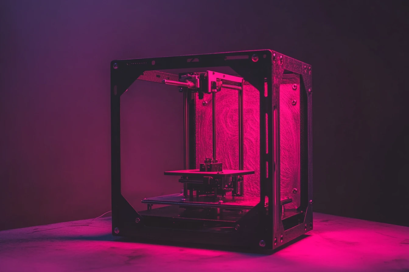 3D Printer
