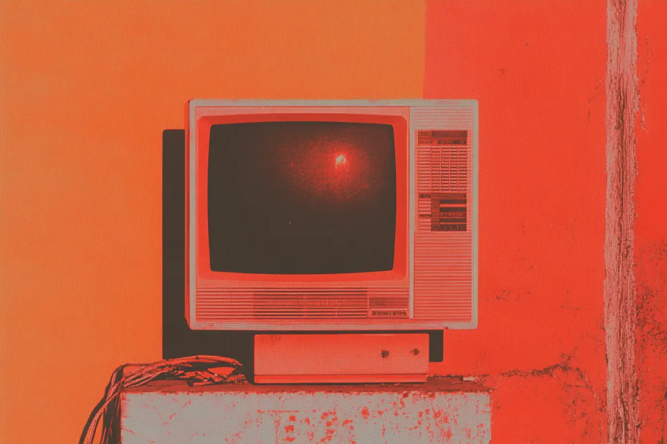 A Search Engine