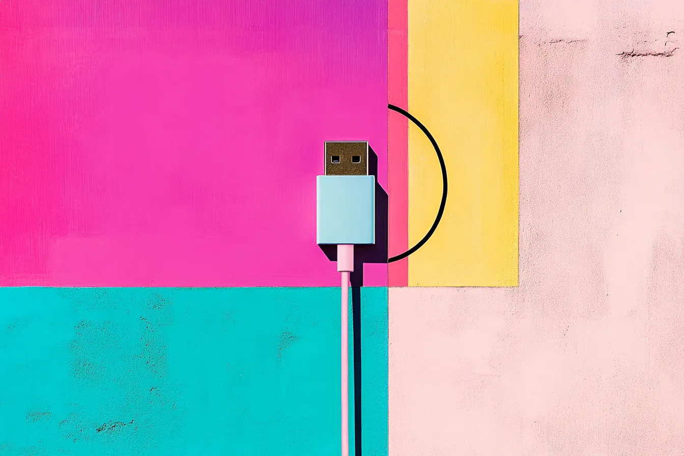 USB Cable