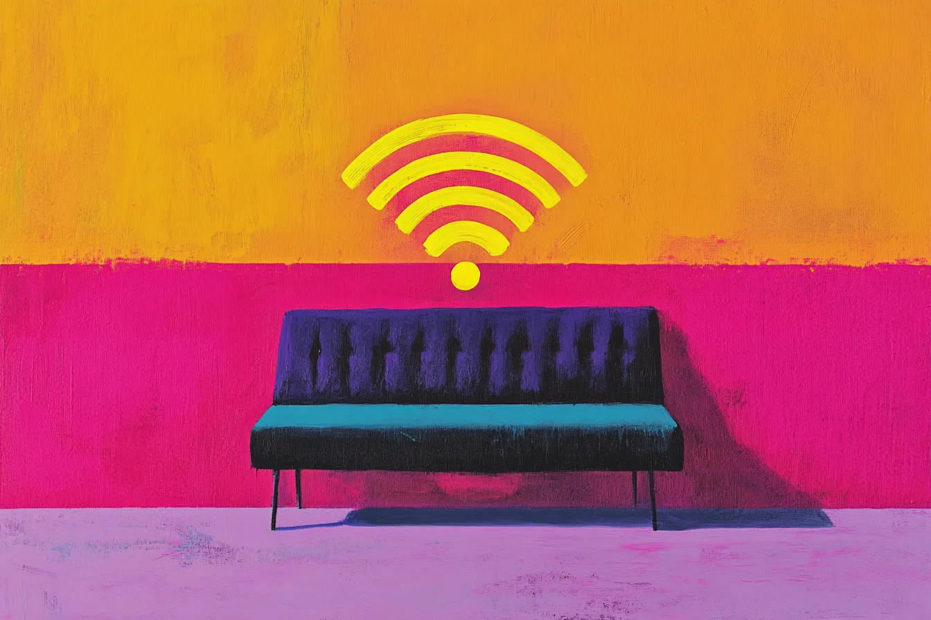 WiFi