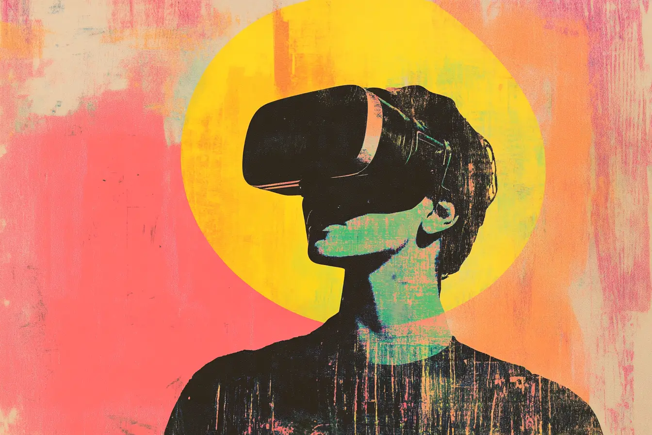 Virtual Reality