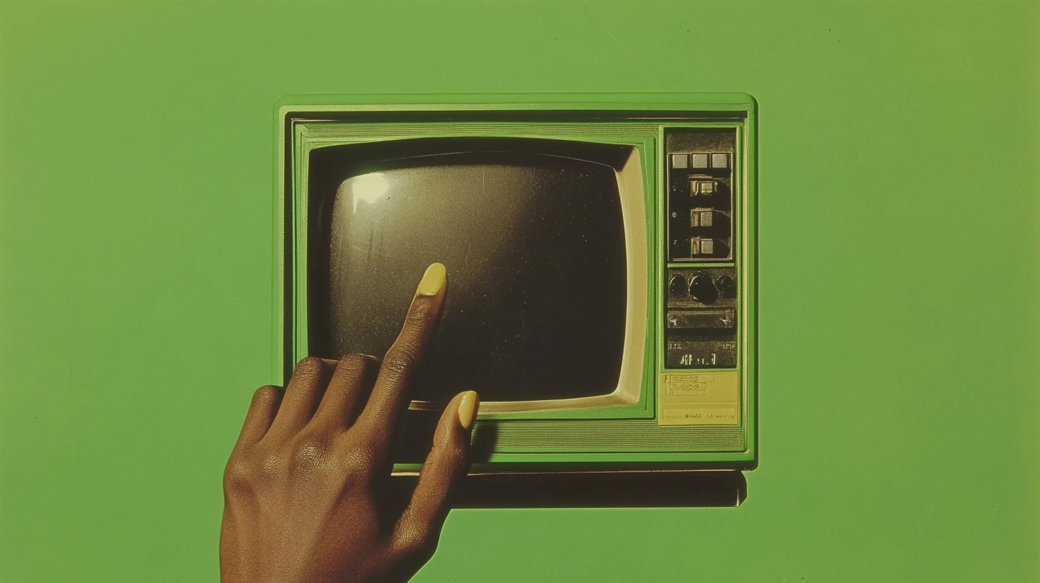 A Touchscreen