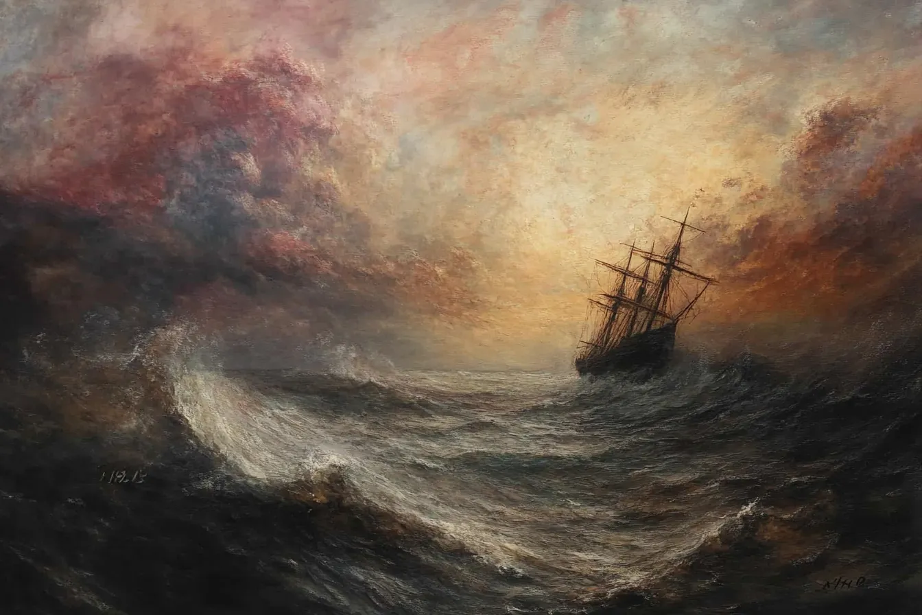 GREAT HURRICANE OF 1780